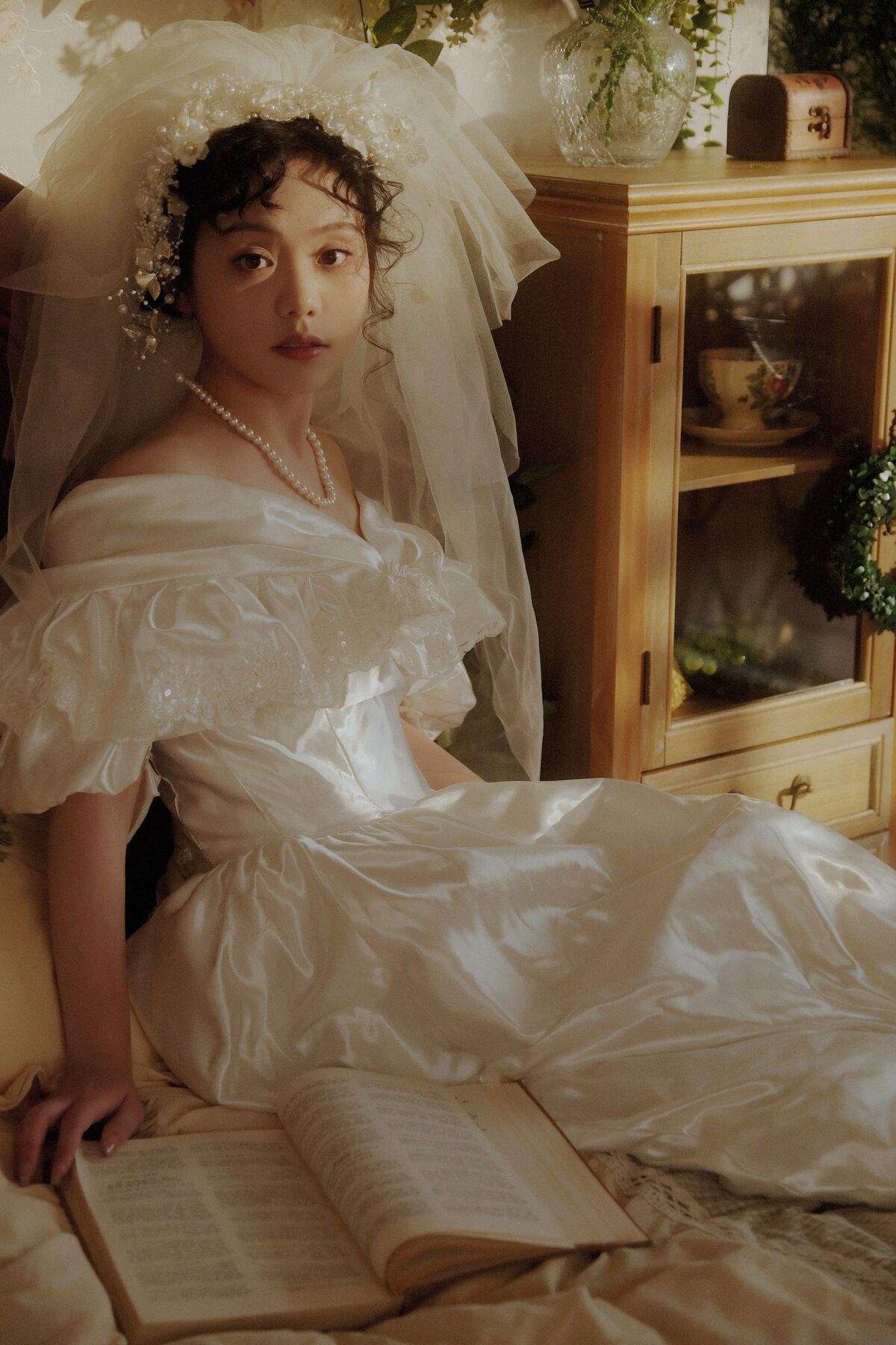 YiTuYu艺图语 Vol.8703 Xiao Kui