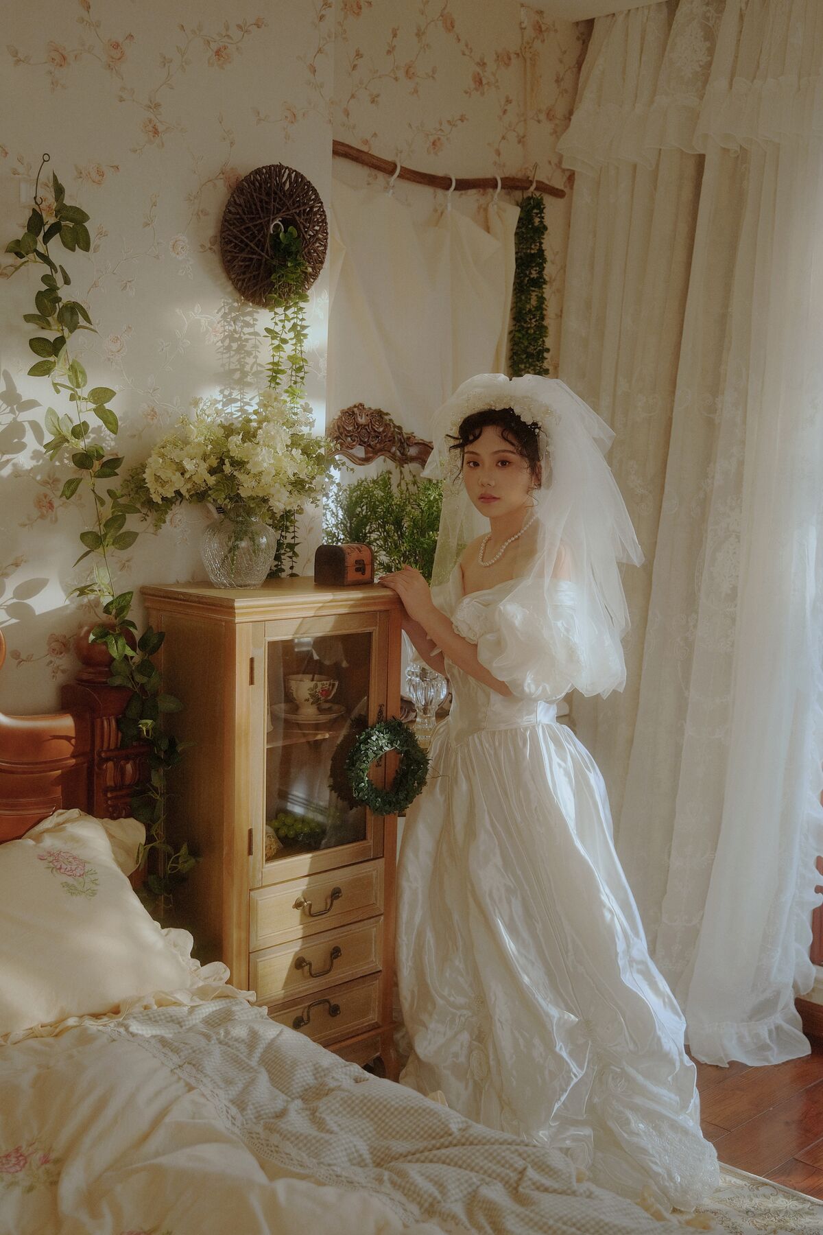 YiTuYu艺图语 Vol.8703 Xiao Kui