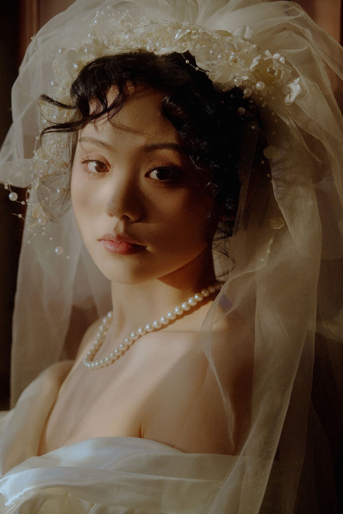 YiTuYu艺图语 Vol.8703 Xiao Kui