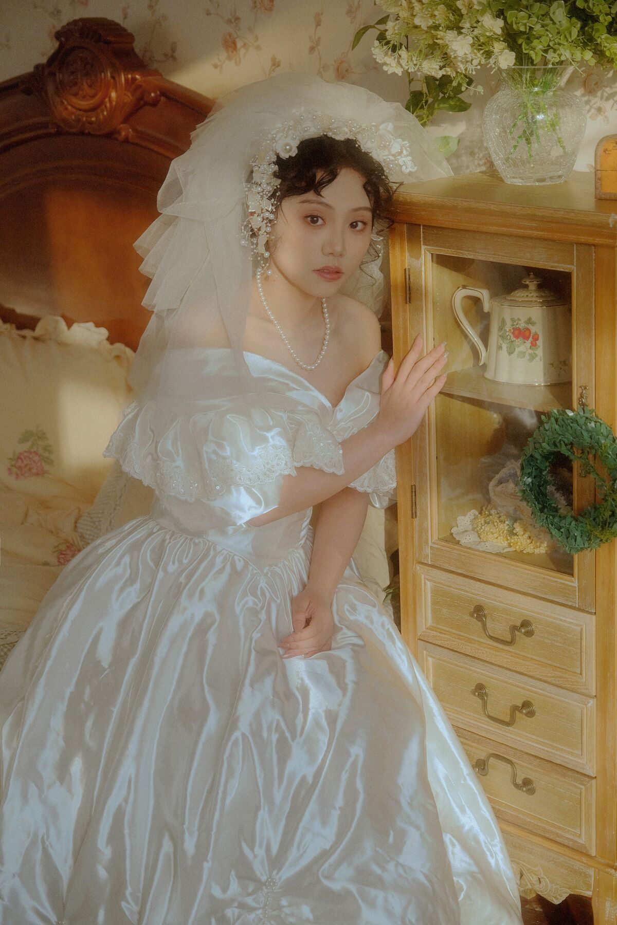 YiTuYu艺图语 Vol.8703 Xiao Kui