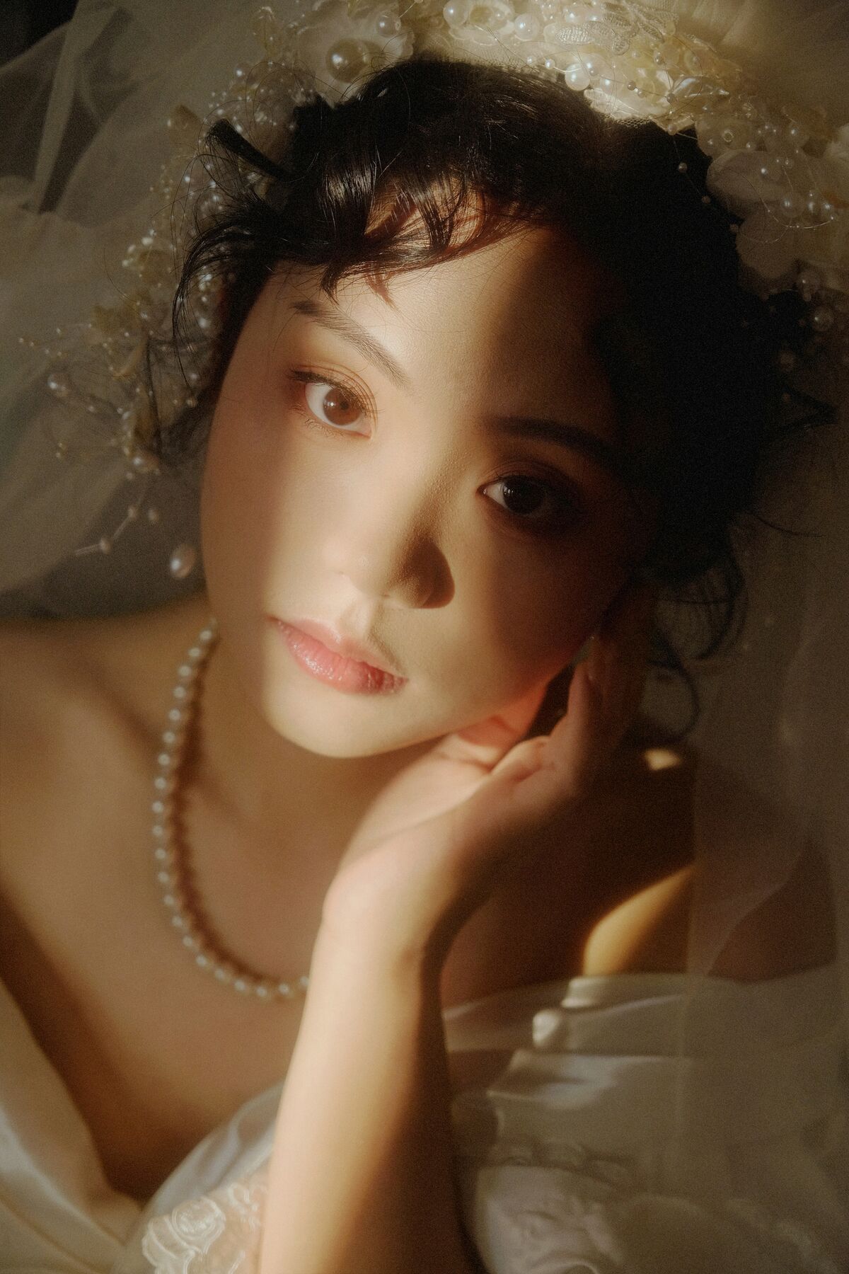 YiTuYu艺图语 Vol.8703 Xiao Kui