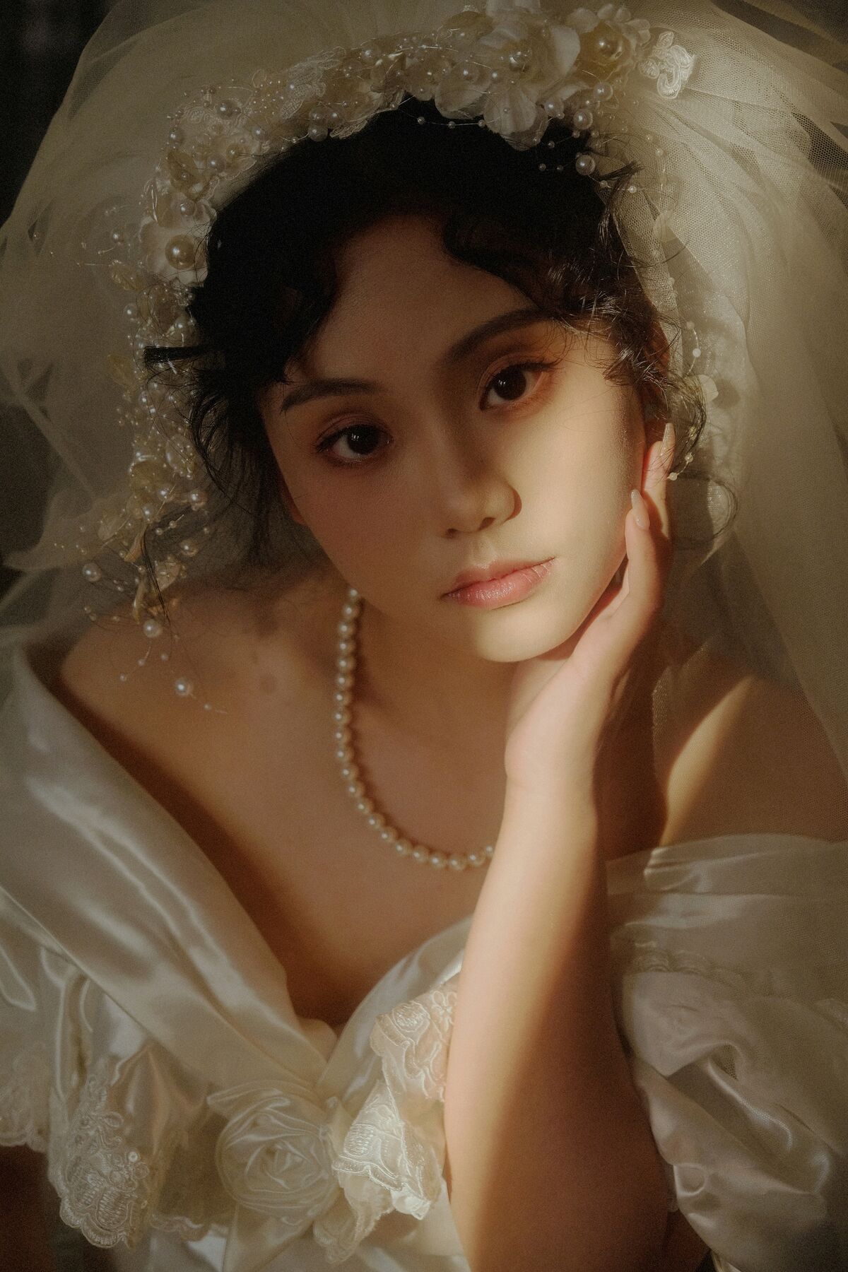 YiTuYu艺图语 Vol.8703 Xiao Kui