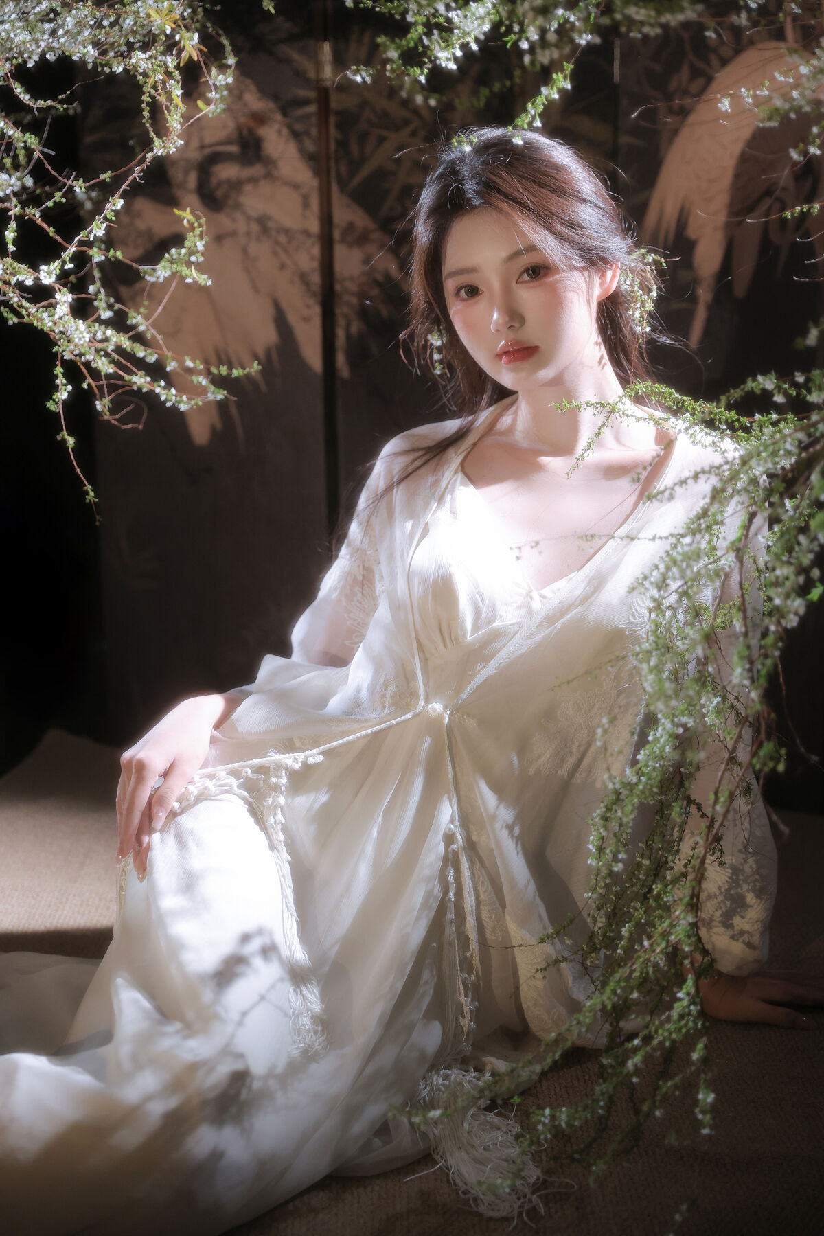 YiTuYu艺图语 Vol.8827 Jia Yi