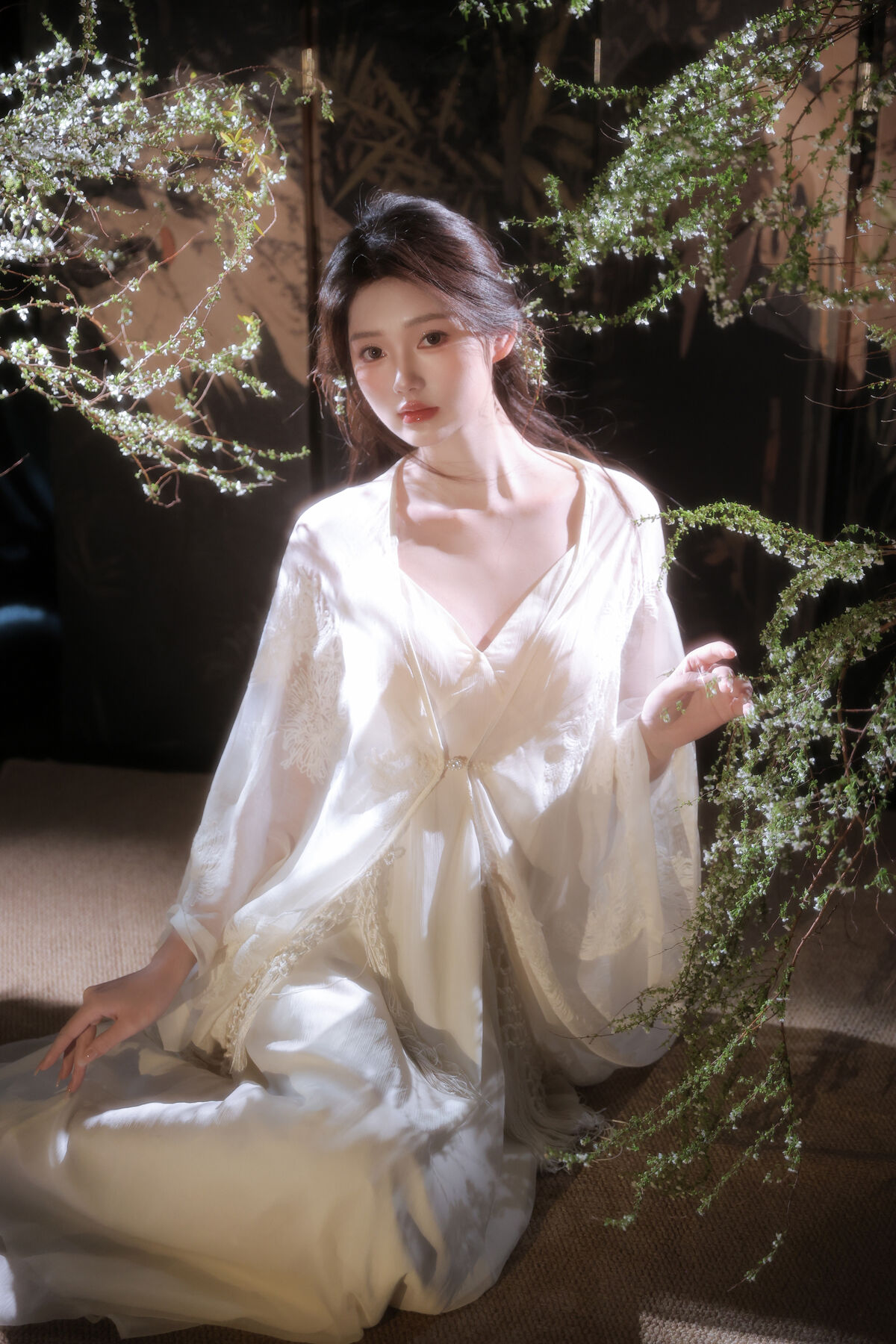 YiTuYu艺图语 Vol.8827 Jia Yi