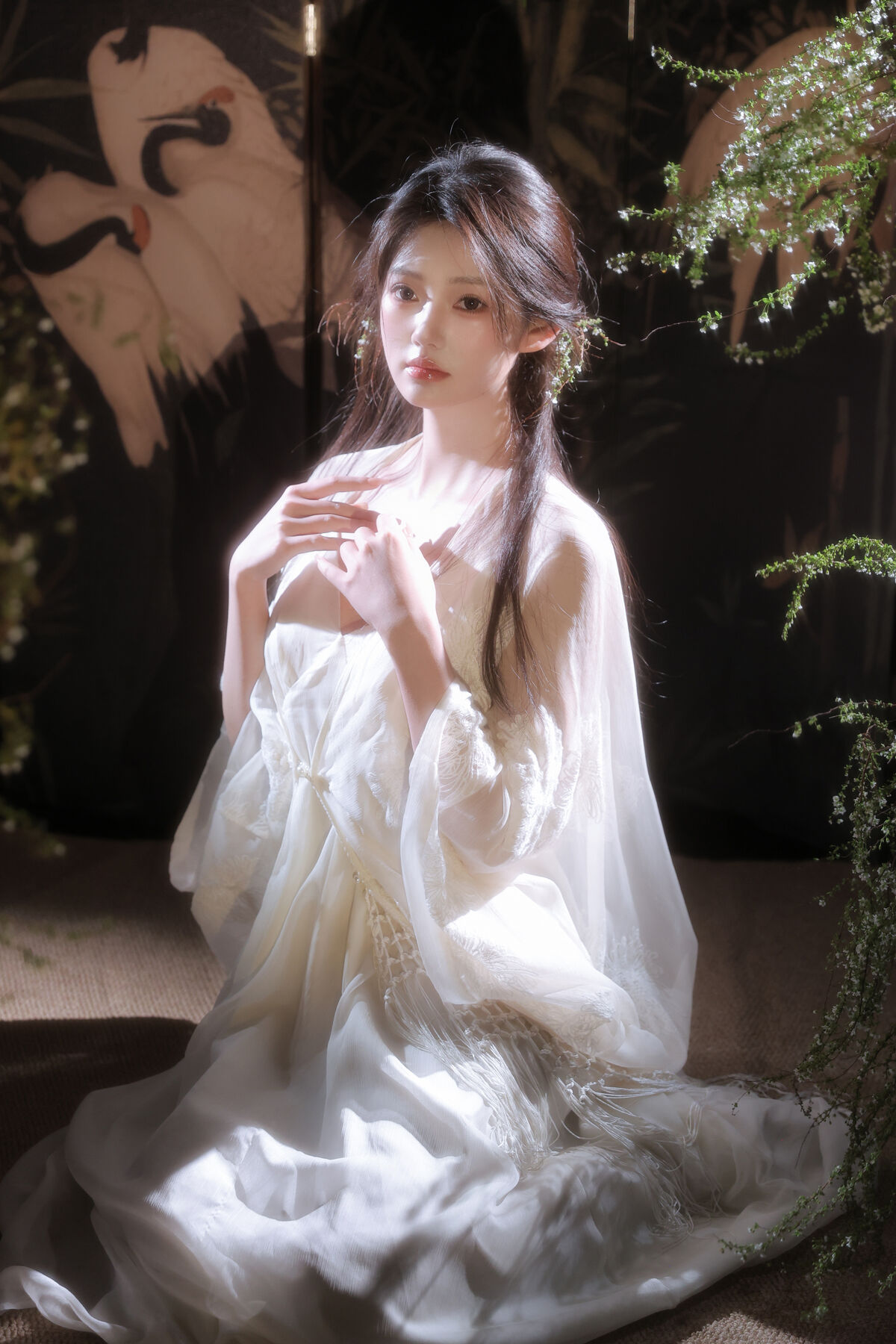 YiTuYu艺图语 Vol.8827 Jia Yi