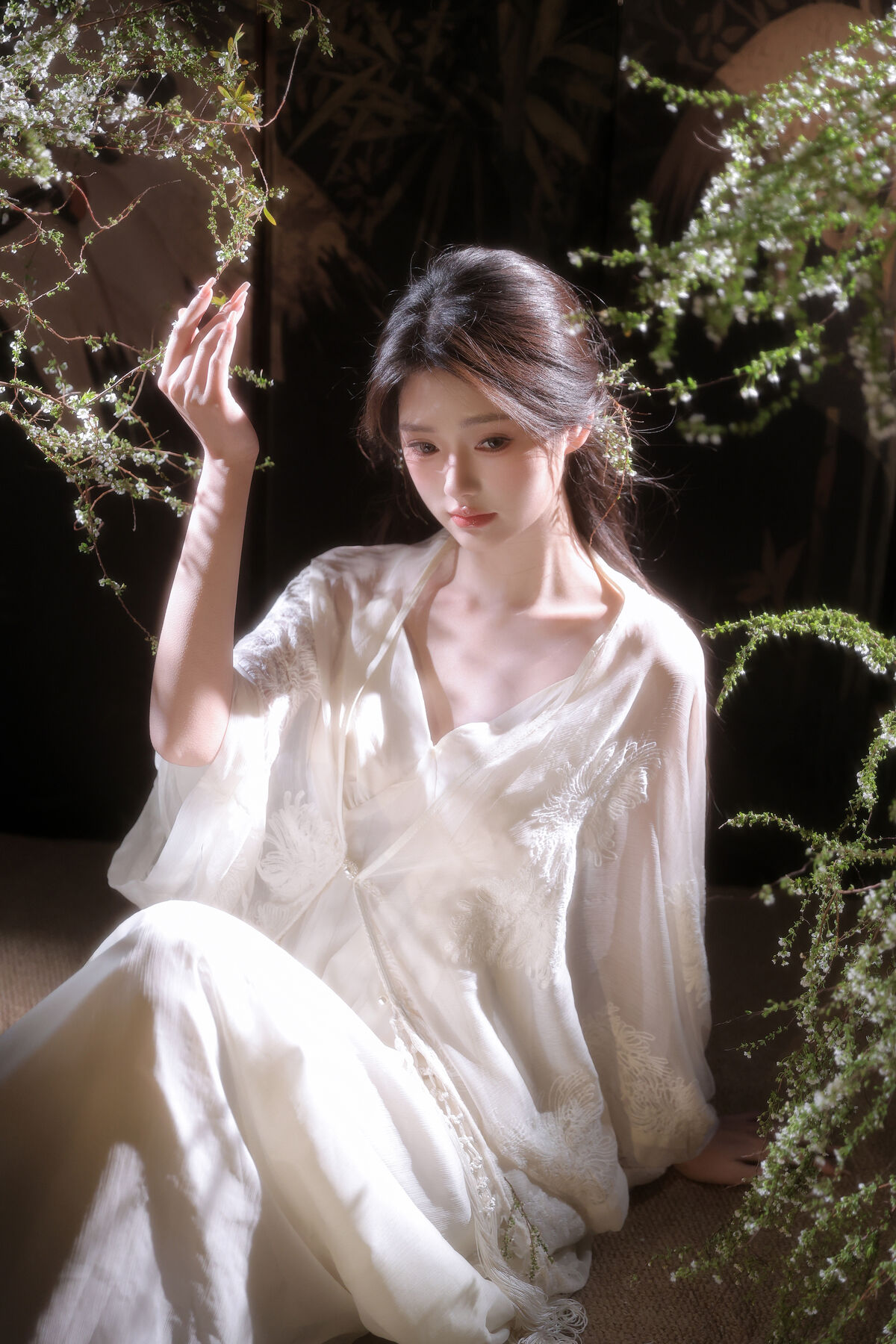 YiTuYu艺图语 Vol.8827 Jia Yi