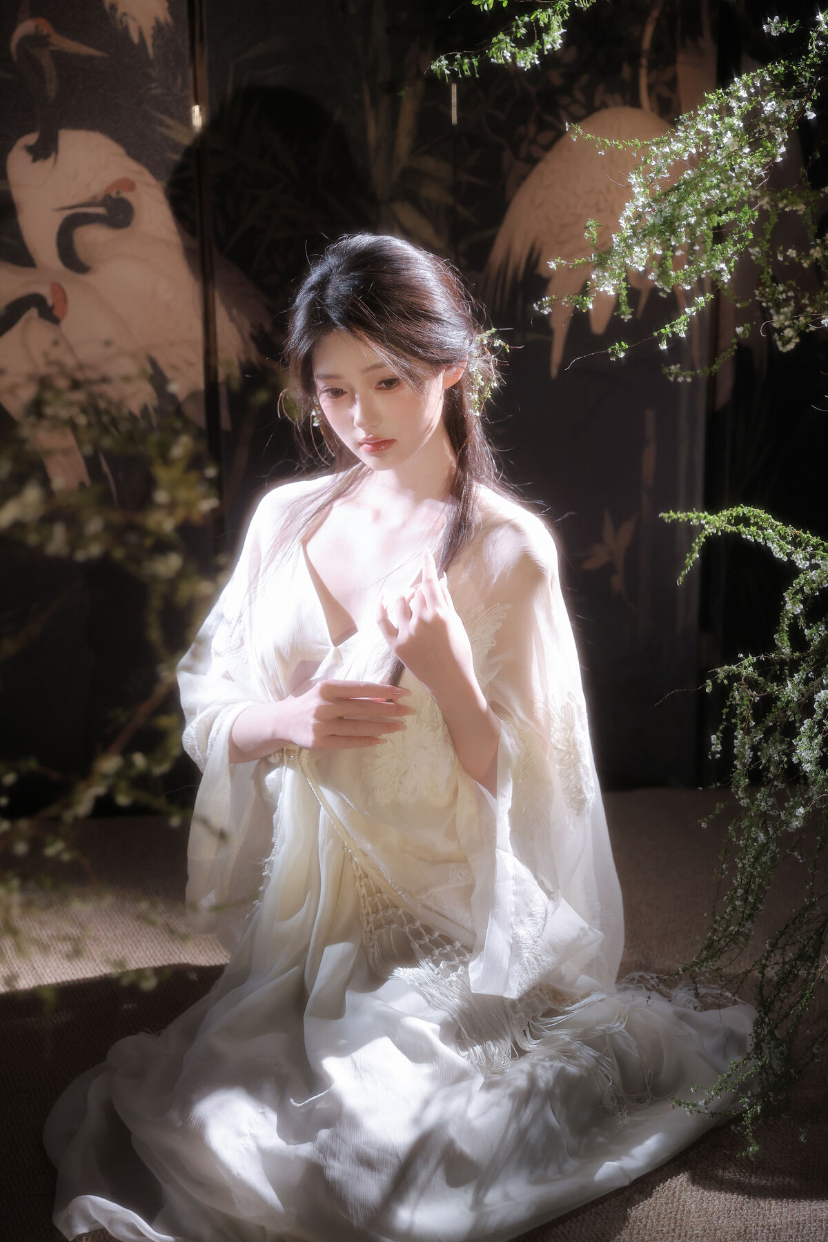 YiTuYu艺图语 Vol.8827 Jia Yi