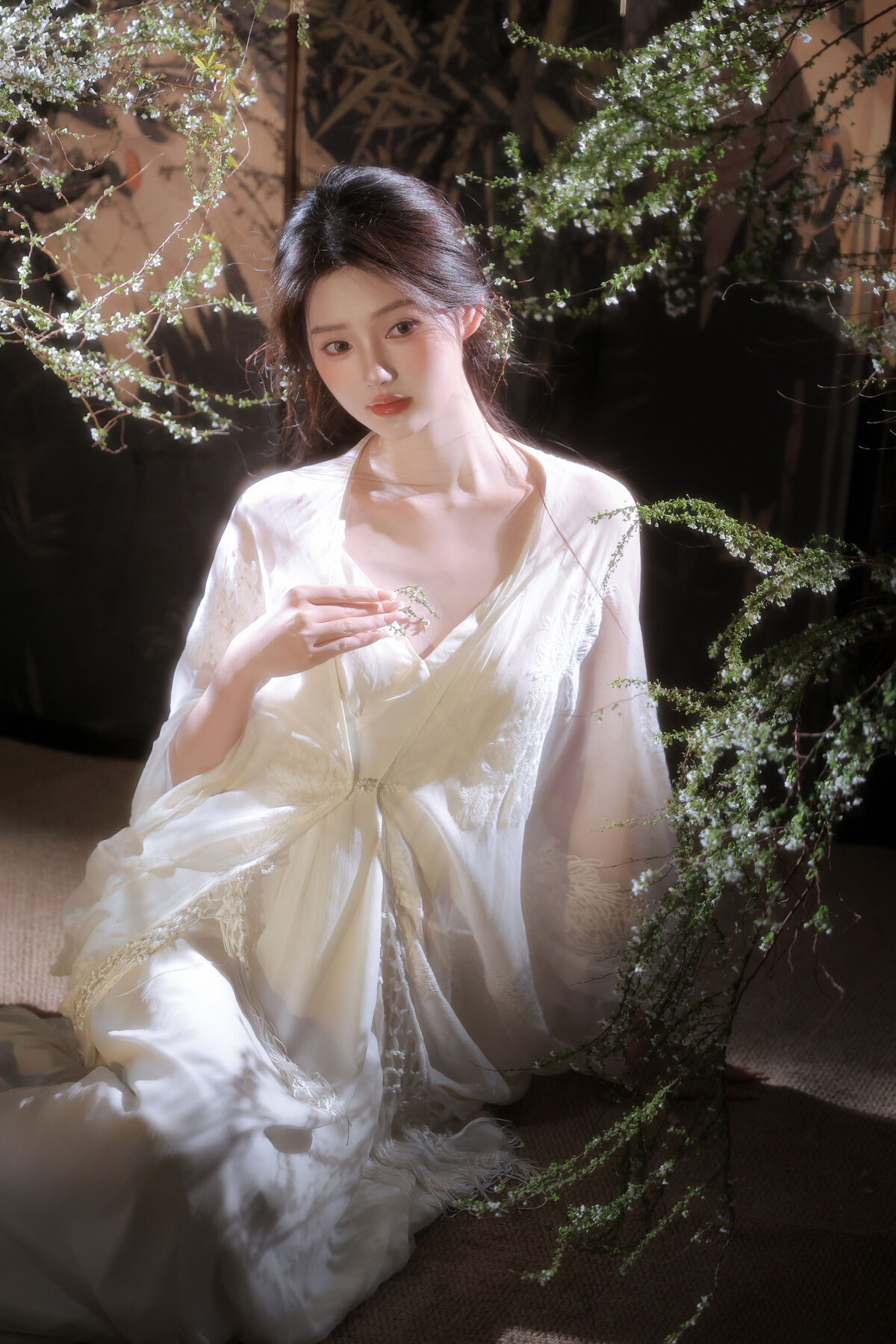 YiTuYu艺图语 Vol.8827 Jia Yi