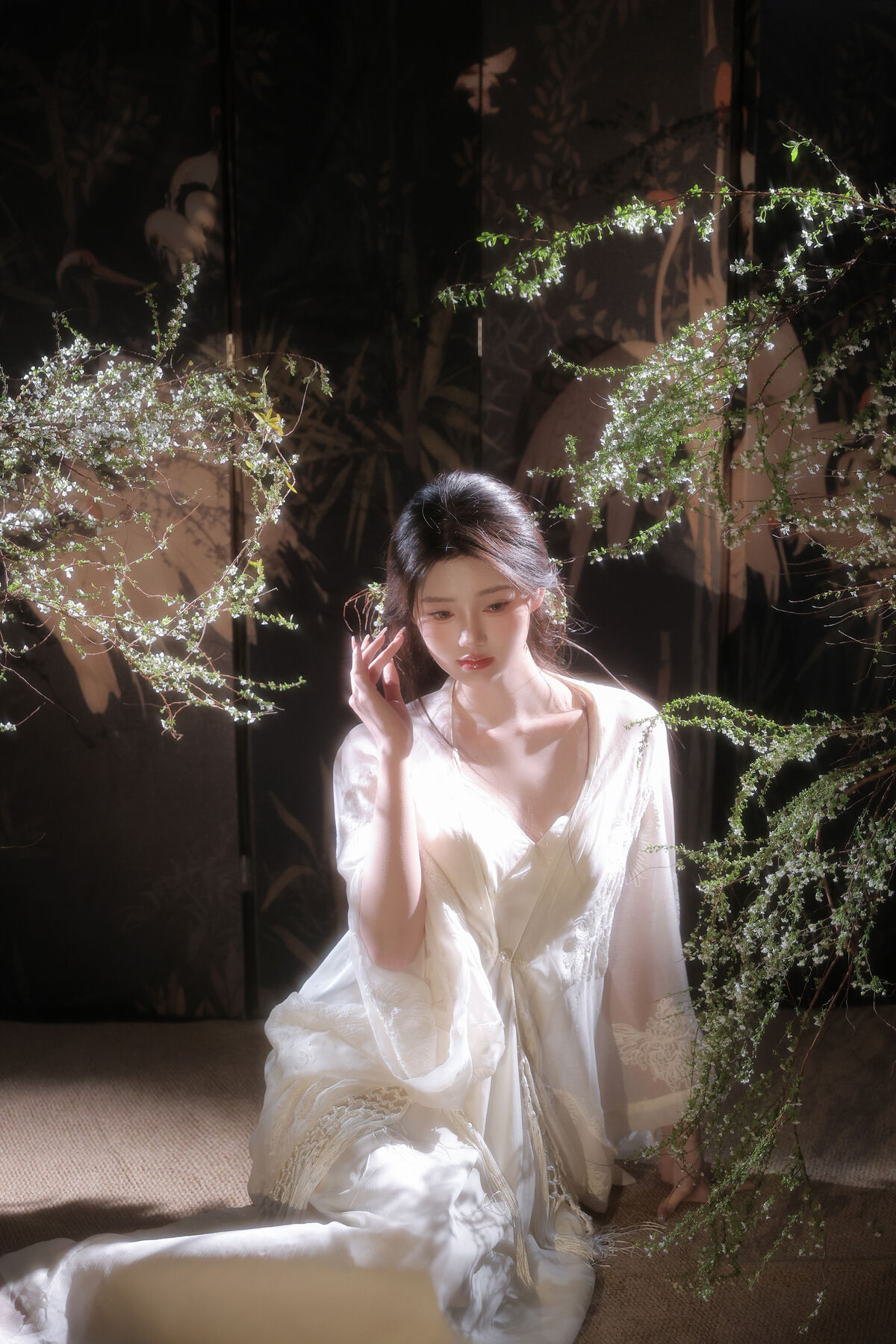 YiTuYu艺图语 Vol.8827 Jia Yi