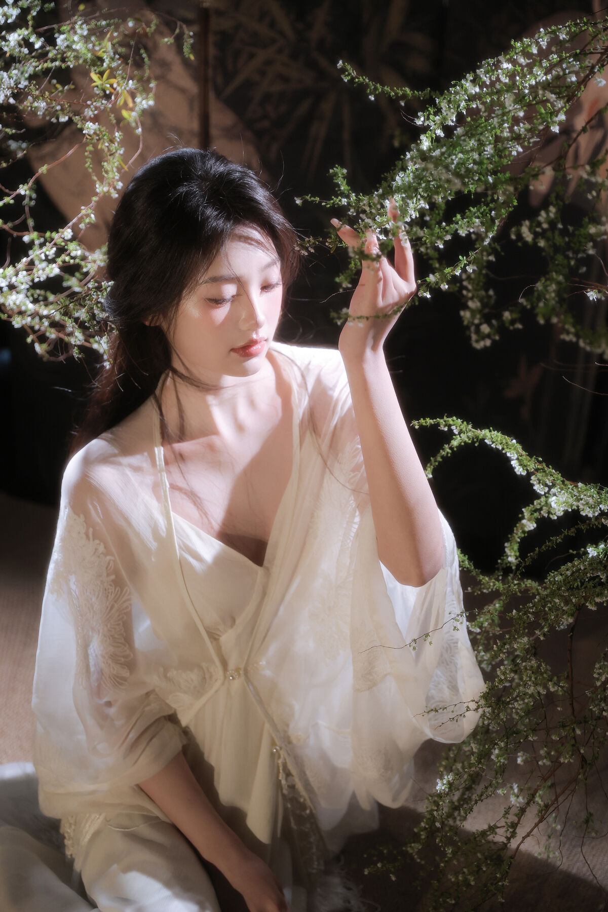 YiTuYu艺图语 Vol.8827 Jia Yi