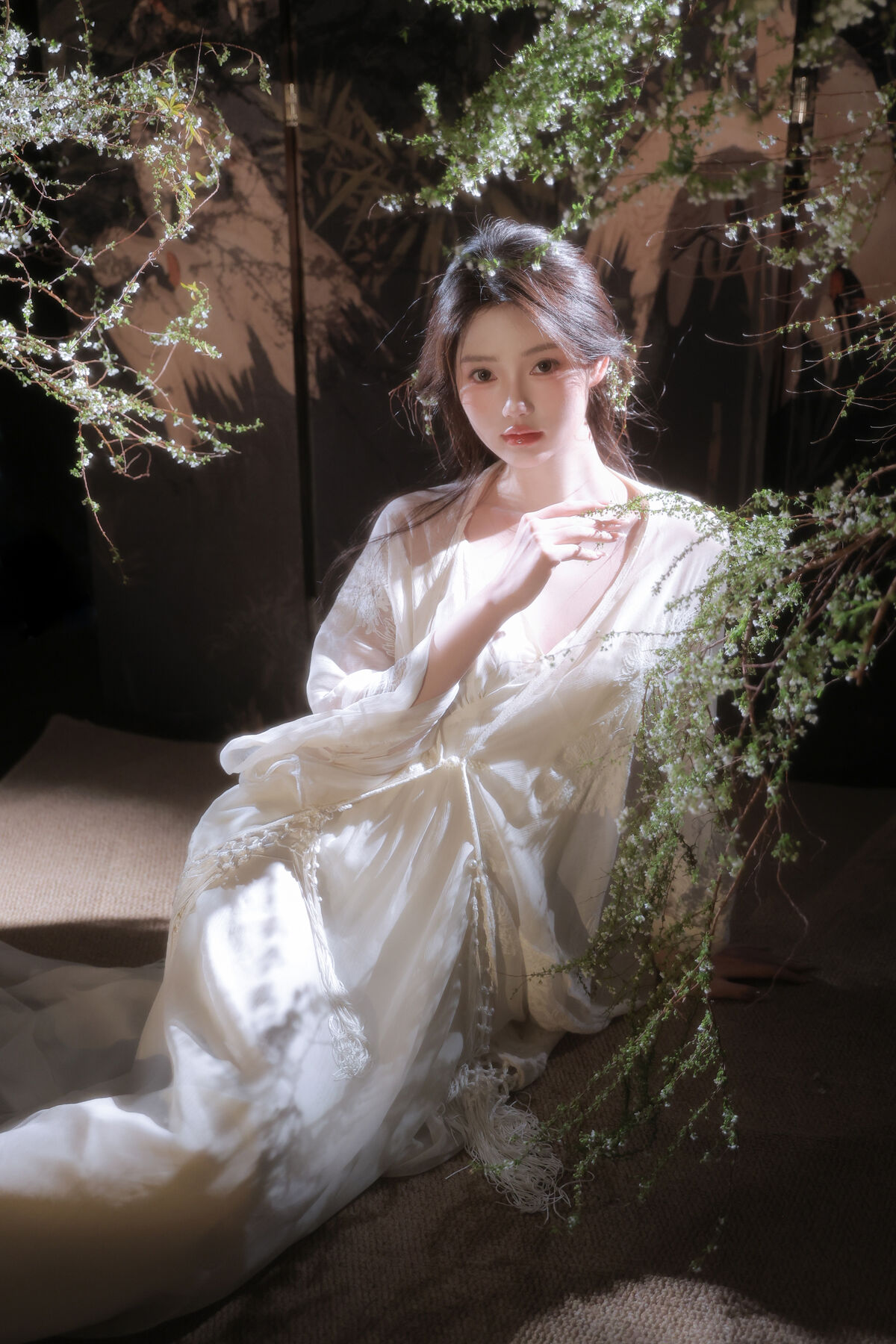 YiTuYu艺图语 Vol.8827 Jia Yi