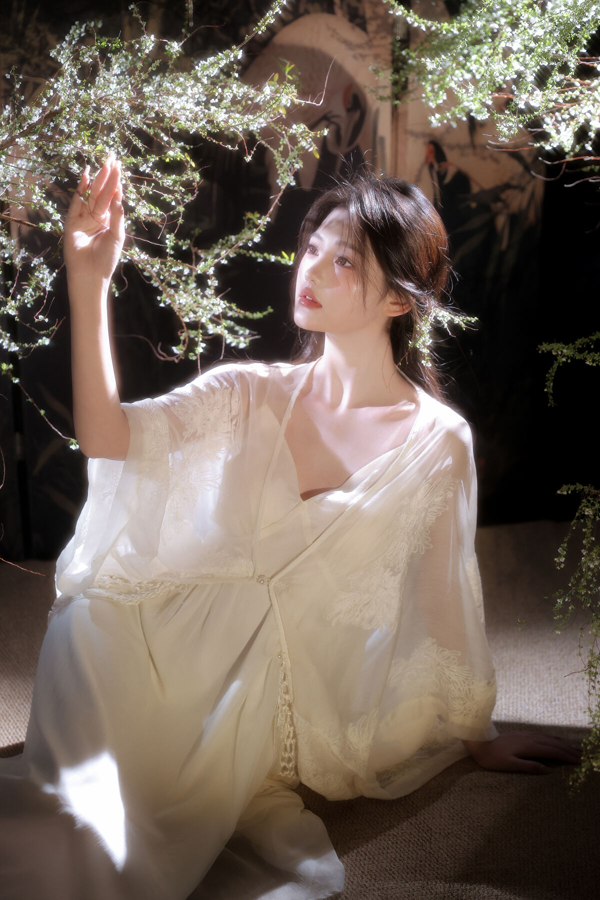 YiTuYu艺图语 Vol.8827 Jia Yi