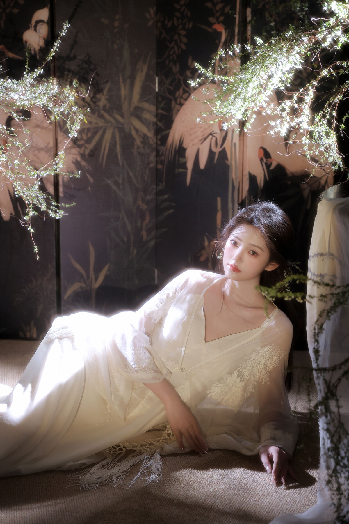 YiTuYu艺图语 Vol.8827 Jia Yi