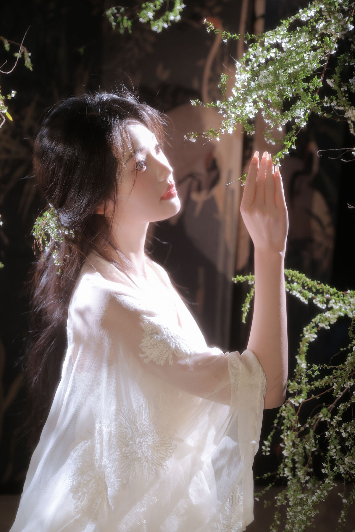 YiTuYu艺图语 Vol.8827 Jia Yi