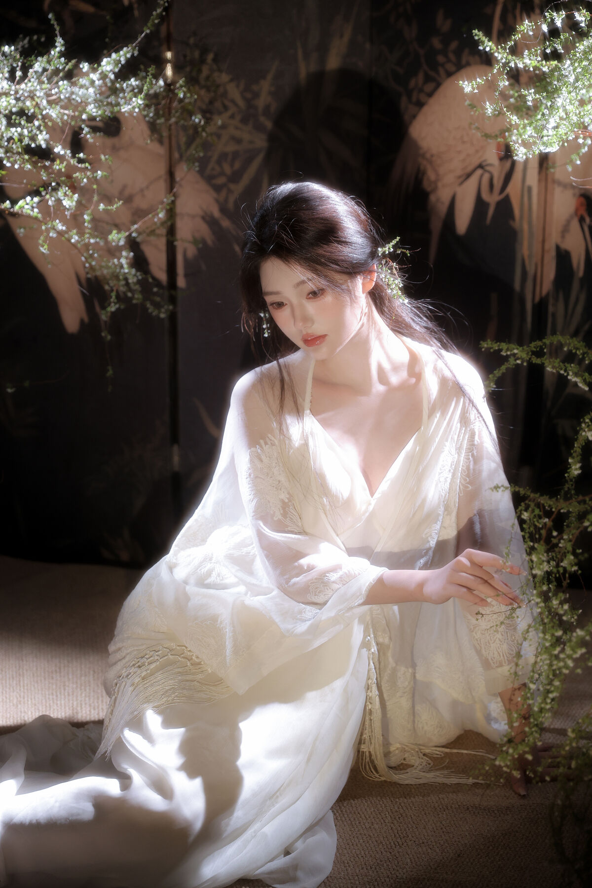 YiTuYu艺图语 Vol.8827 Jia Yi