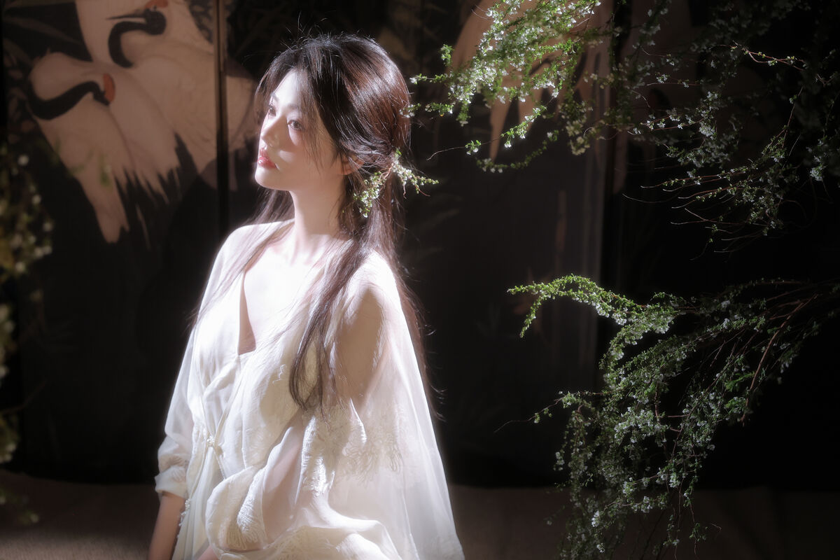 YiTuYu艺图语 Vol.8827 Jia Yi