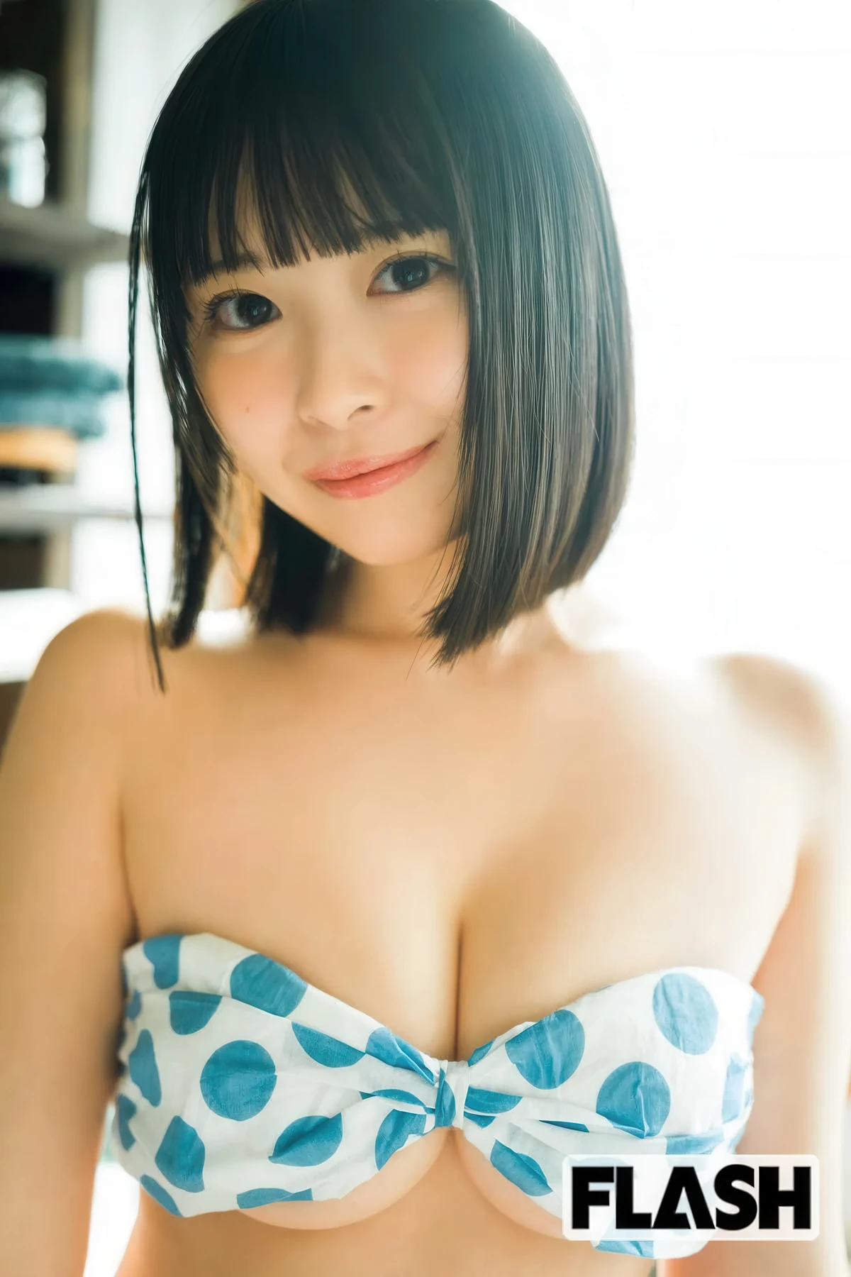 Yumeka Kimura 木村夢叶, FLASH 2025.12.23 (フラッシュ 2025年12月23日号)