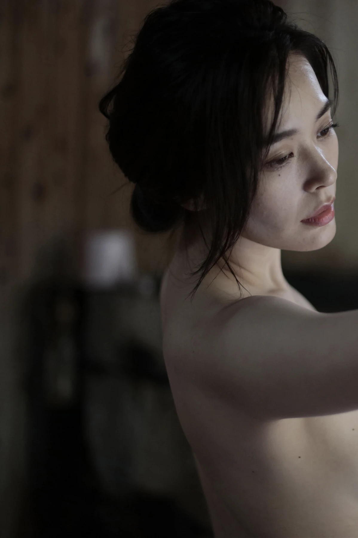 Chiaki Hiratsuka 平塚千瑛, 写真集 「CHIAKI完全未発表版」 Set.02