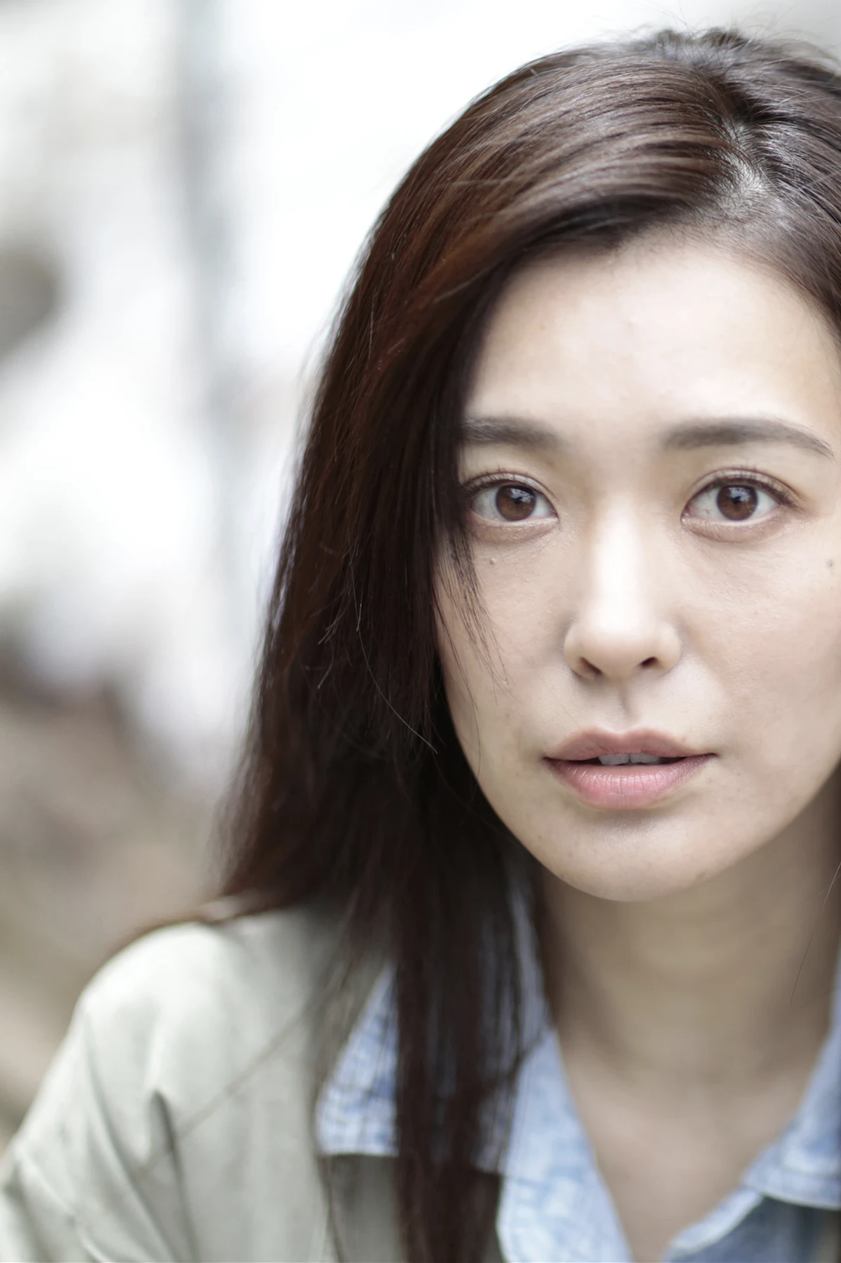 Chiaki Hiratsuka 平塚千瑛, 写真集 「CHIAKI完全未発表版」 Set.02