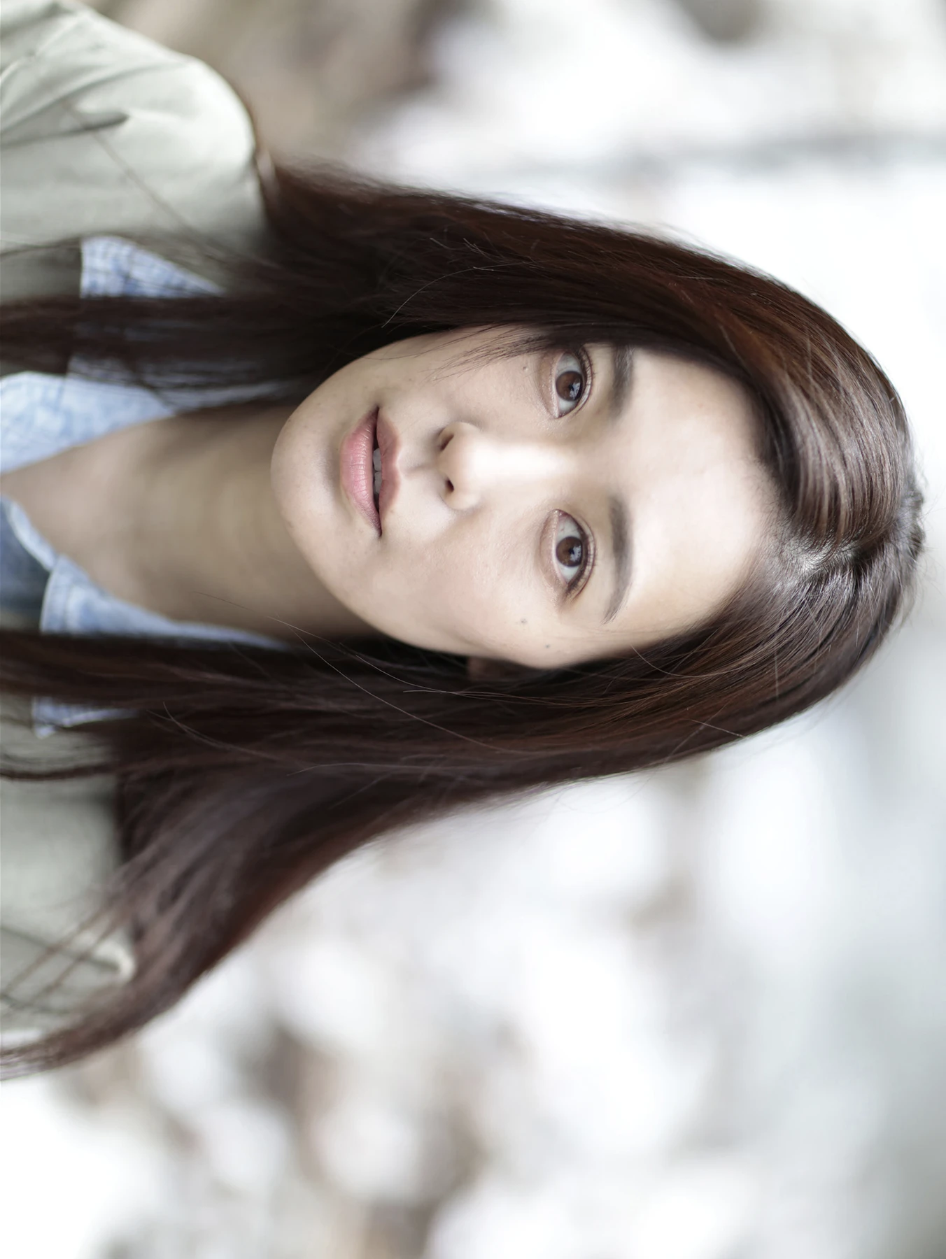 Chiaki Hiratsuka 平塚千瑛, 写真集 「CHIAKI完全未発表版」 Set.02