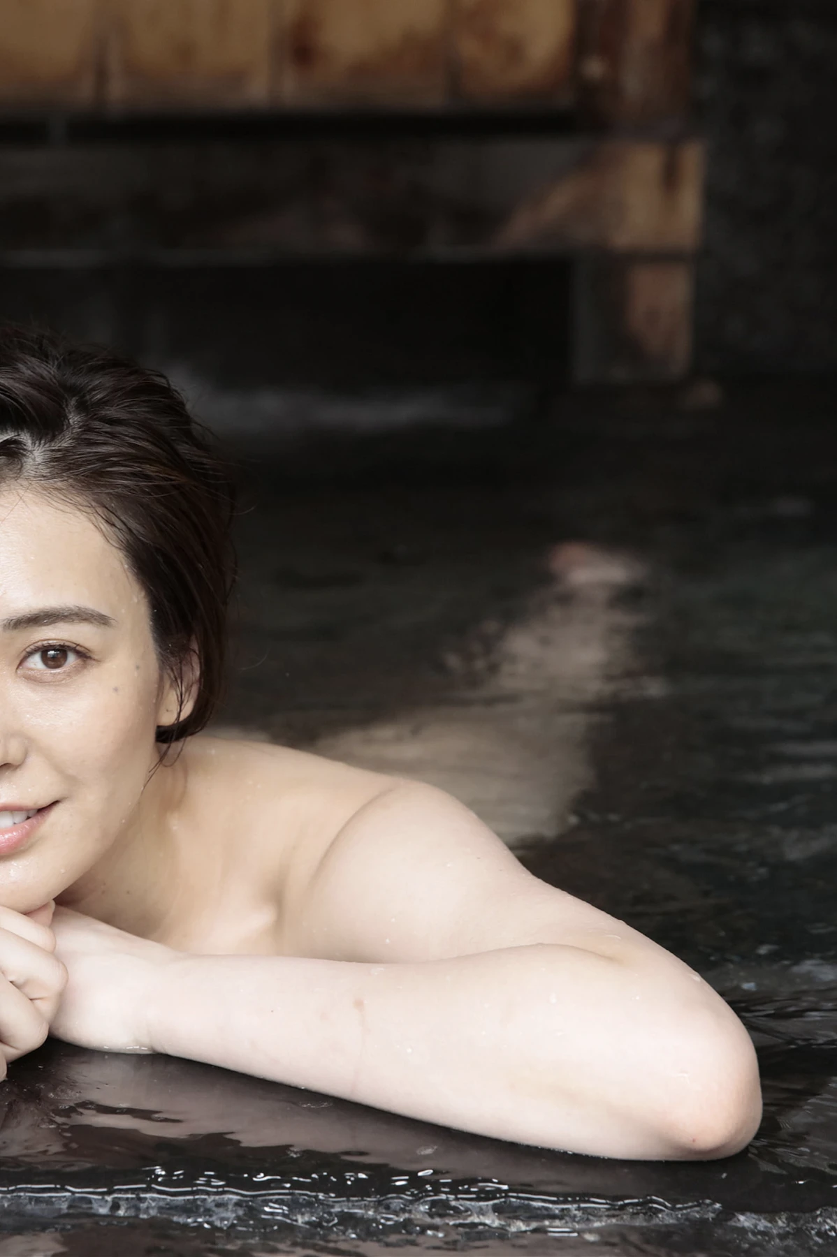 Chiaki Hiratsuka 平塚千瑛, 写真集 「CHIAKI完全未発表版」 Set.02