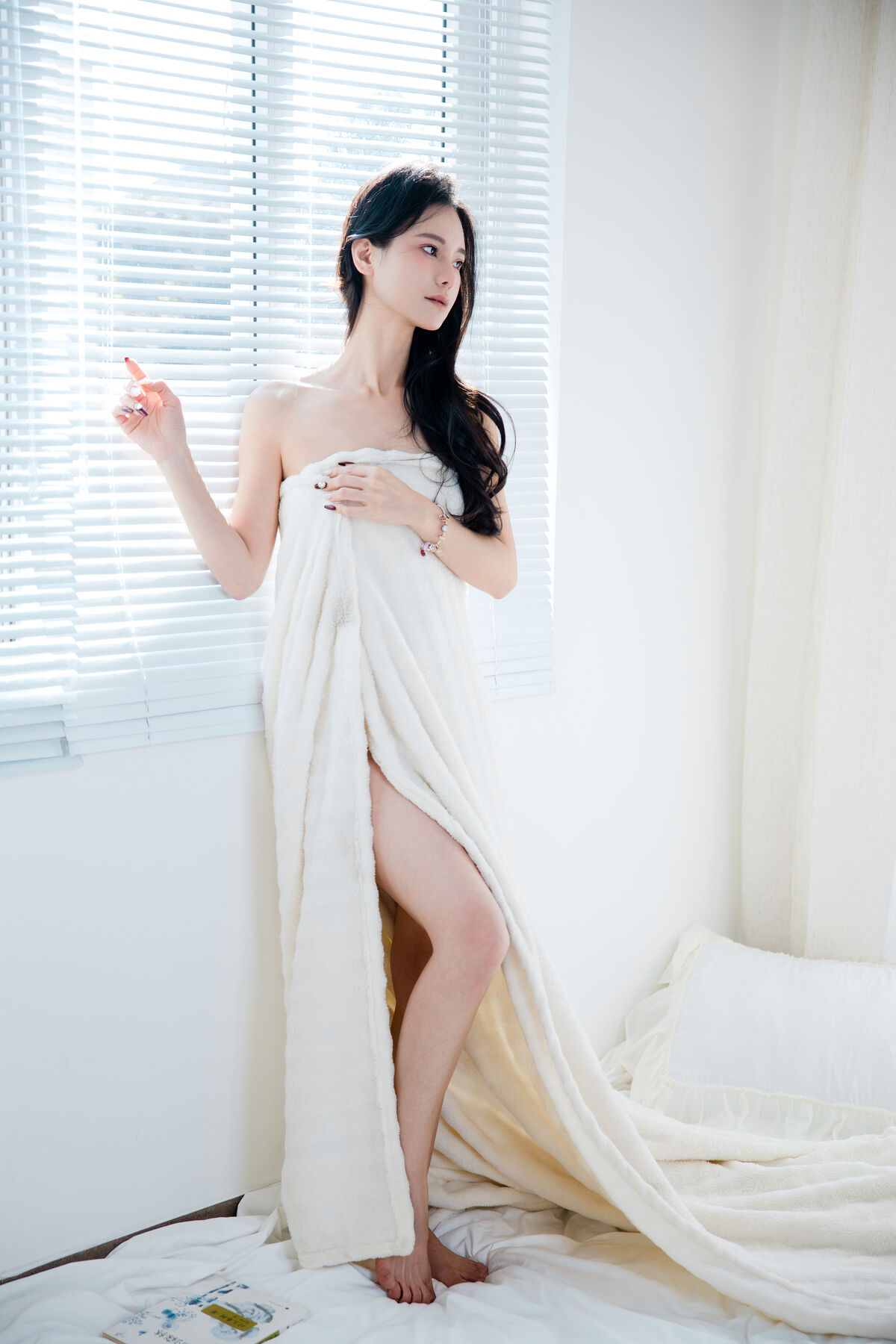 YiTuYu艺图语 Vol.8756 Sha Sha