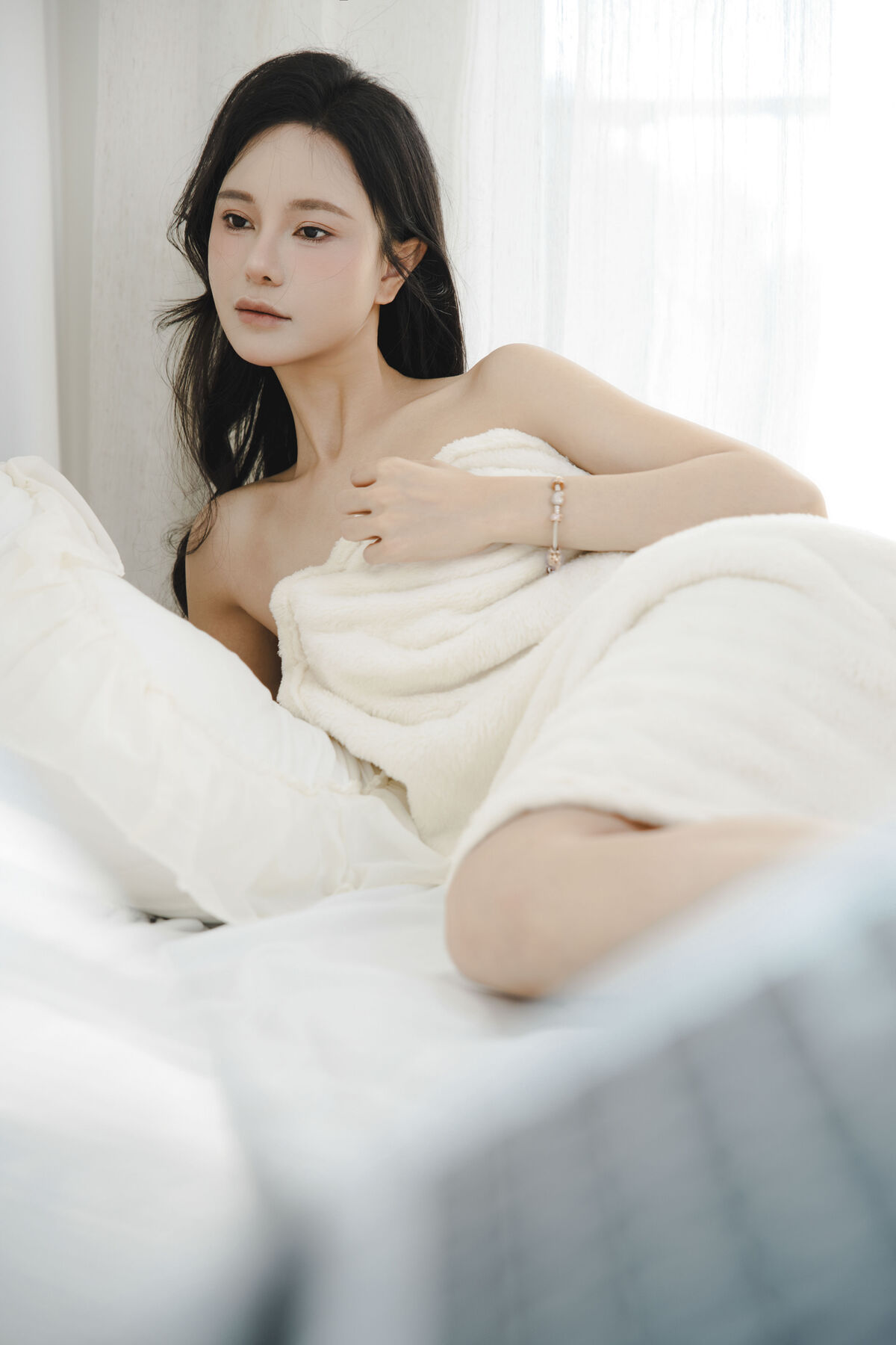 YiTuYu艺图语 Vol.8756 Sha Sha