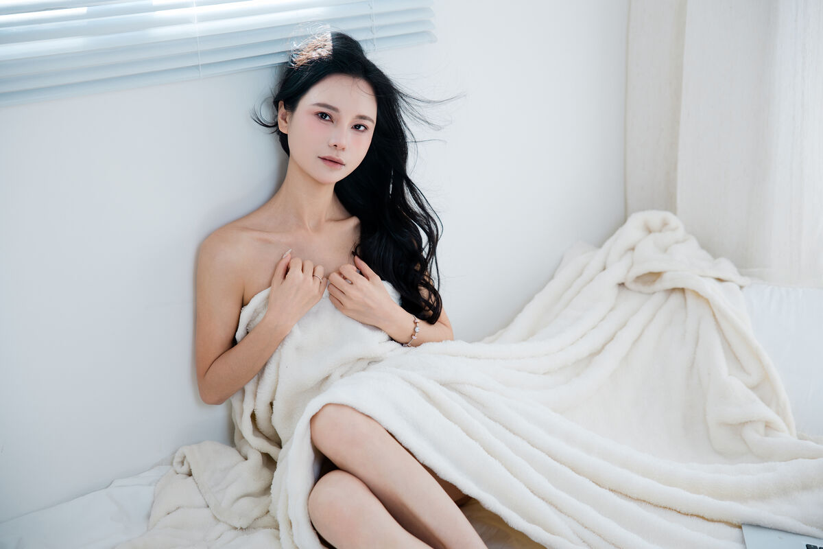 YiTuYu艺图语 Vol.8756 Sha Sha