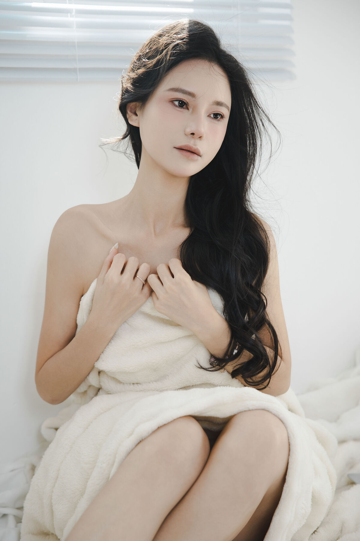 YiTuYu艺图语 Vol.8756 Sha Sha