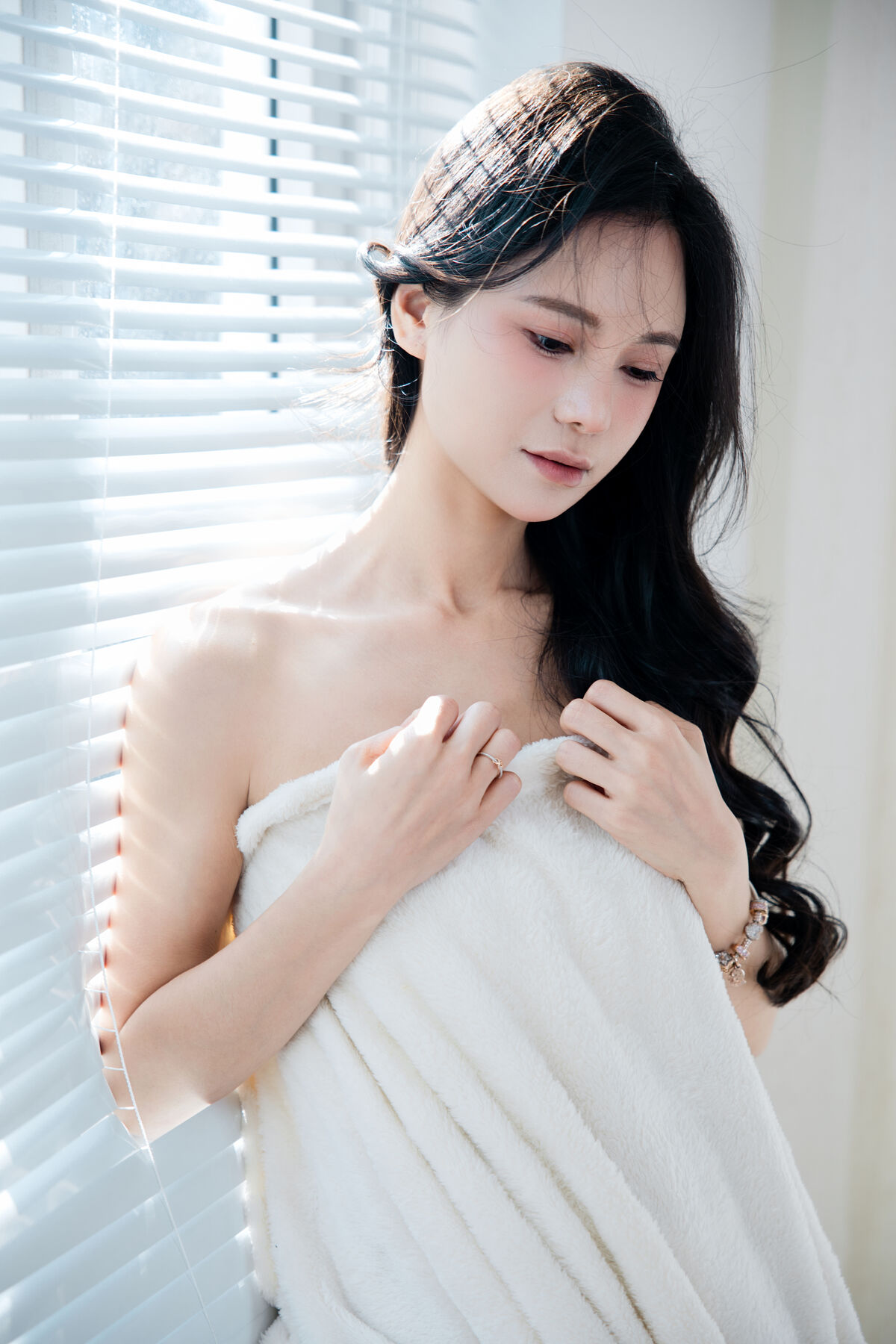 YiTuYu艺图语 Vol.8756 Sha Sha