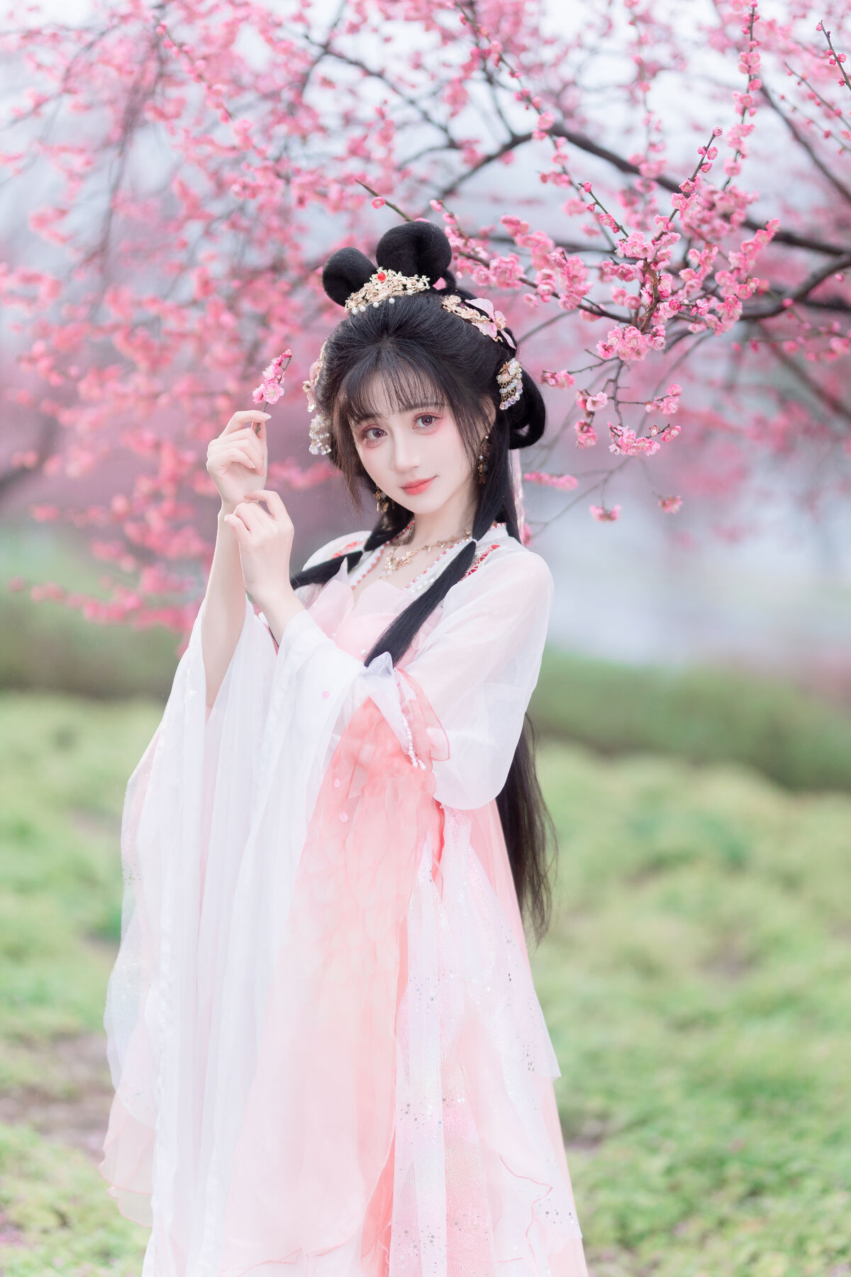 YiTuYu艺图语 Vol.8854 Qi Luo Sheng De Xiao Su Su