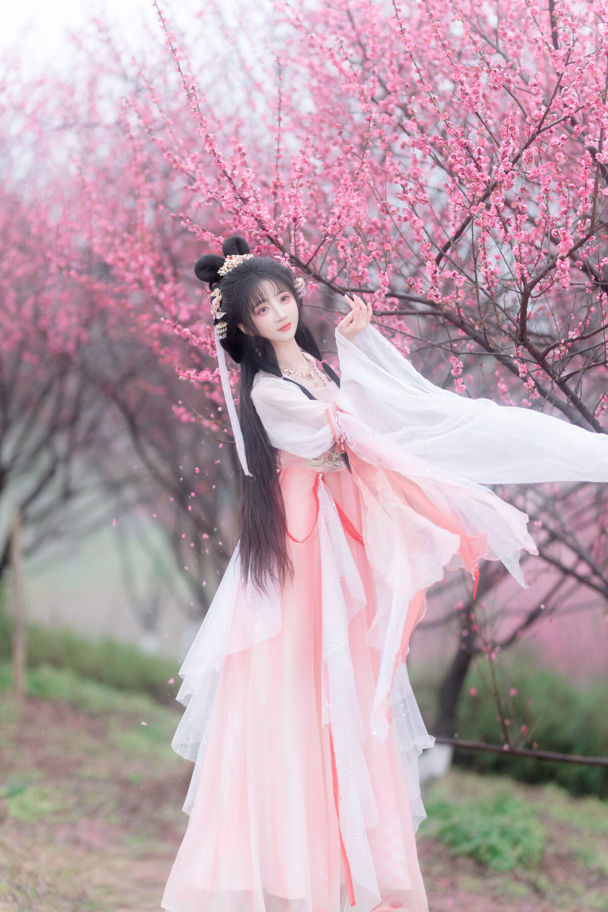 YiTuYu艺图语 Vol.8854 Qi Luo Sheng De Xiao Su Su