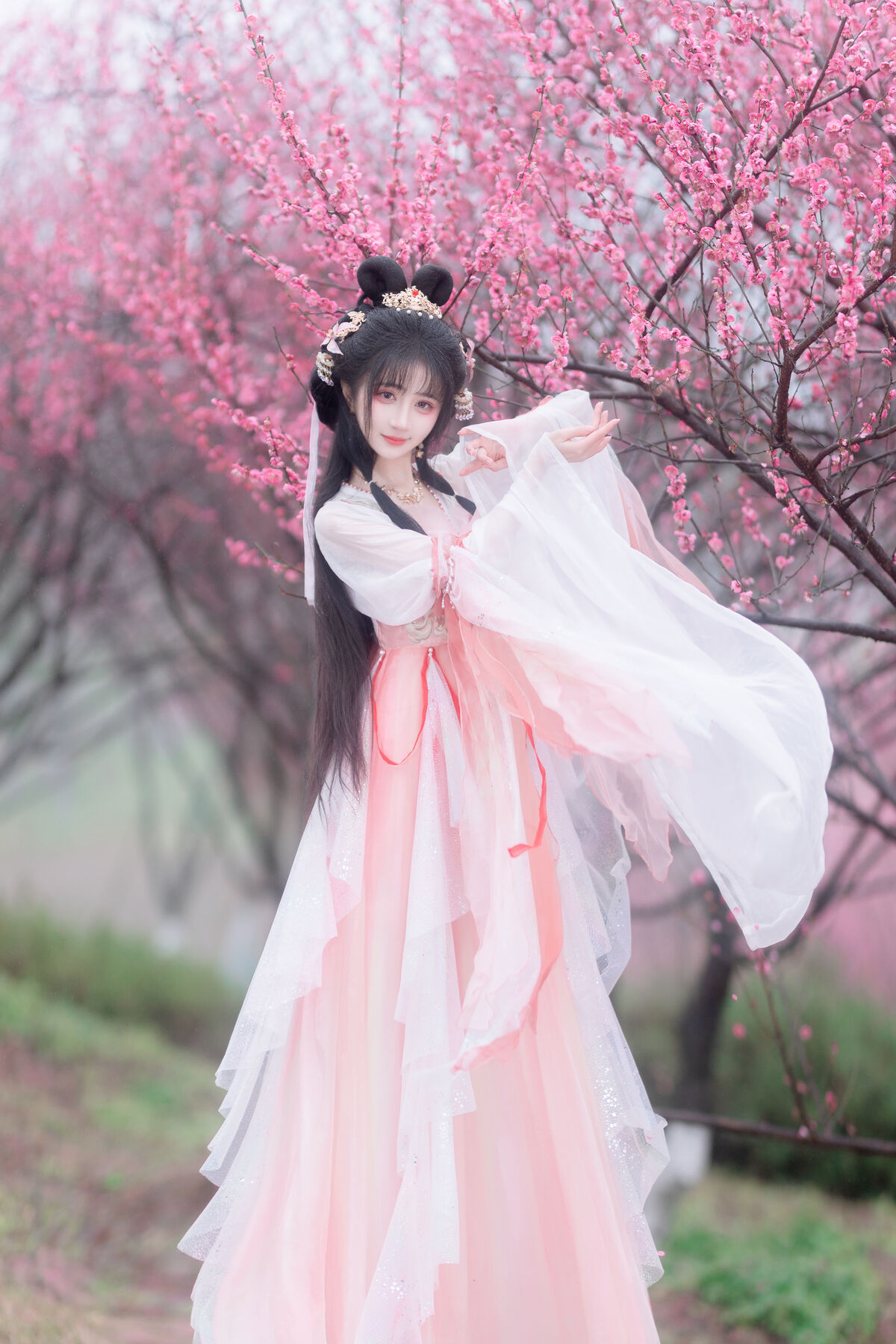 YiTuYu艺图语 Vol.8854 Qi Luo Sheng De Xiao Su Su