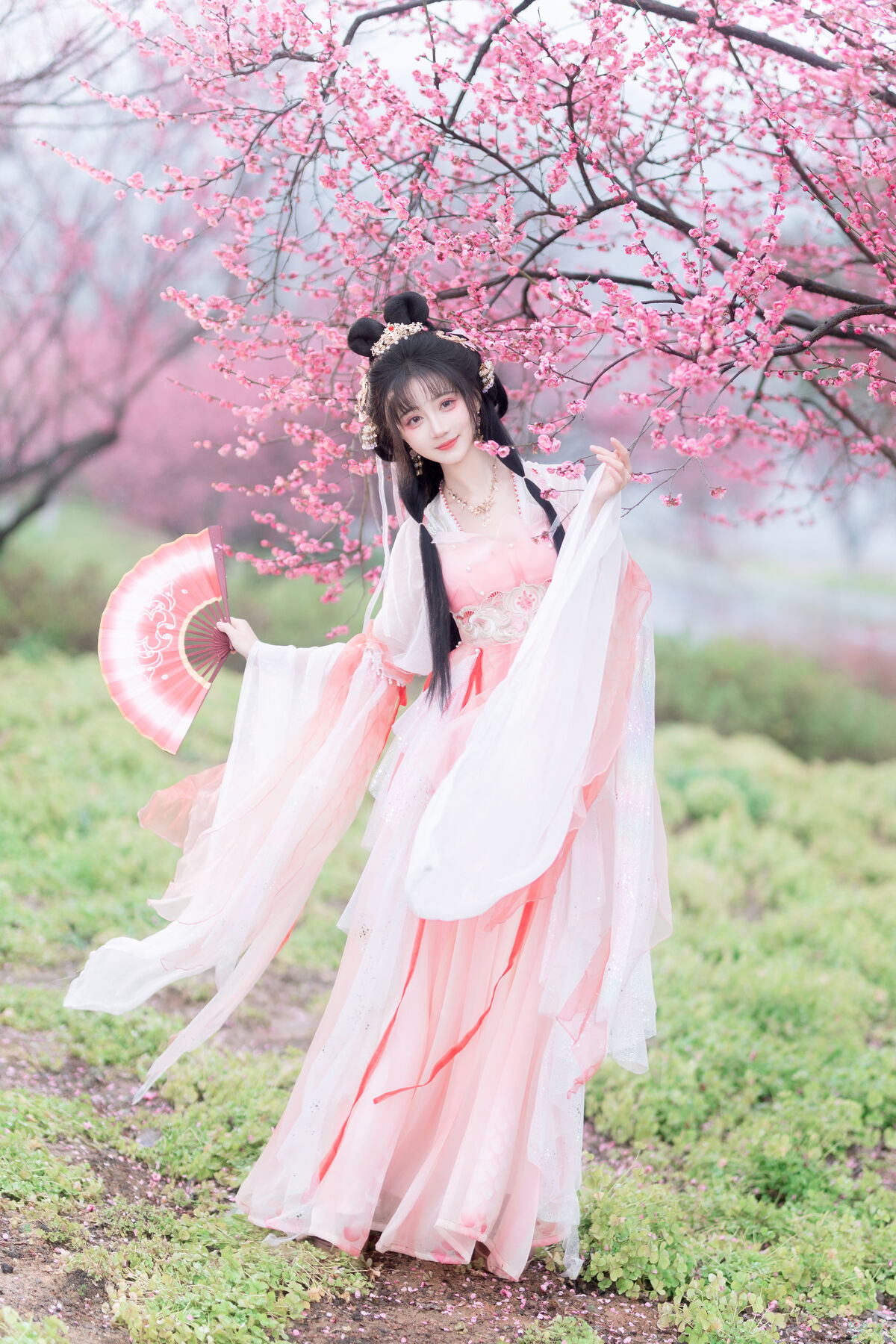 YiTuYu艺图语 Vol.8854 Qi Luo Sheng De Xiao Su Su