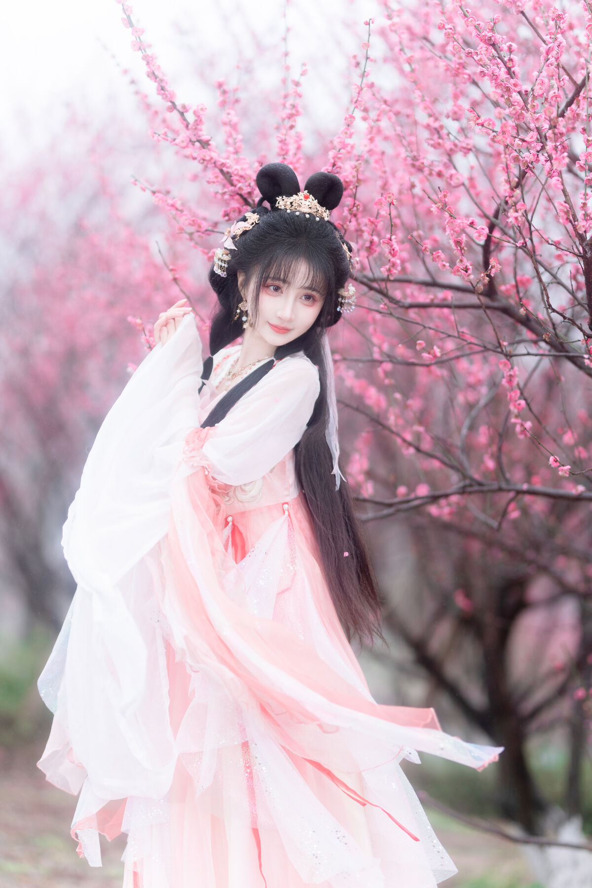 YiTuYu艺图语 Vol.8854 Qi Luo Sheng De Xiao Su Su