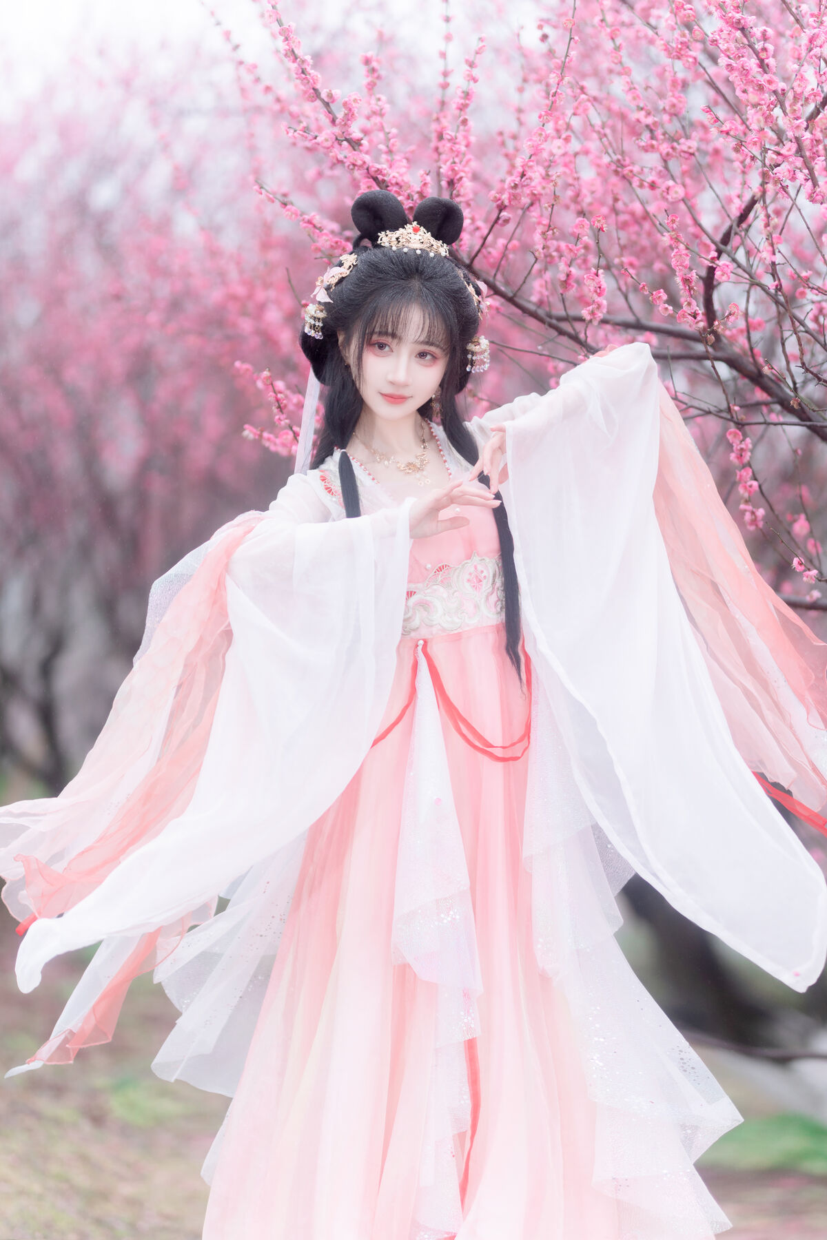 YiTuYu艺图语 Vol.8854 Qi Luo Sheng De Xiao Su Su