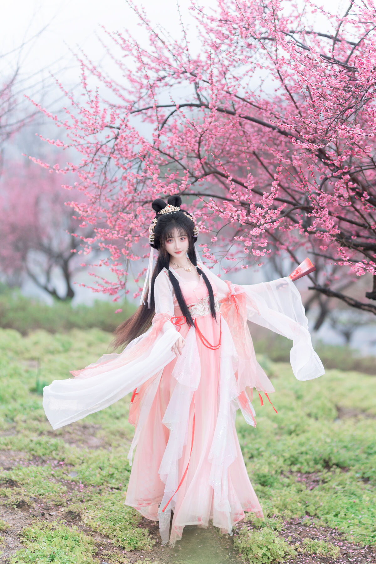 YiTuYu艺图语 Vol.8854 Qi Luo Sheng De Xiao Su Su