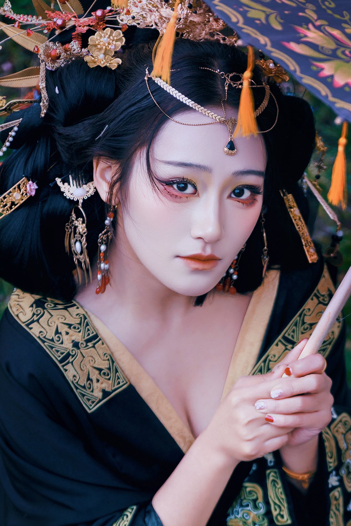 YiTuYu艺图语 Vol.8704 Xiao Hong