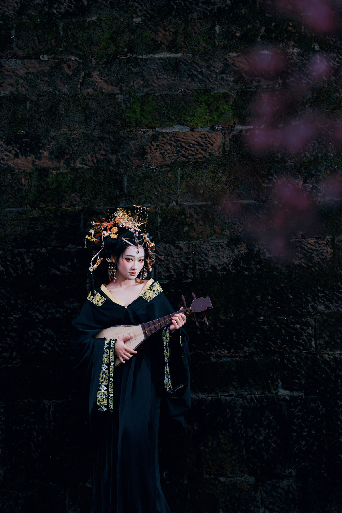 YiTuYu艺图语 Vol.8704 Xiao Hong