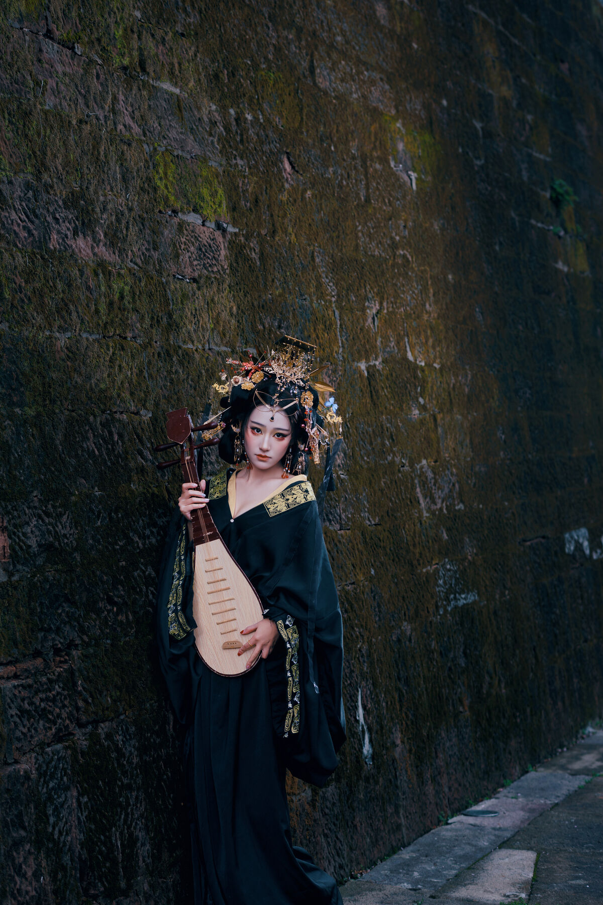 YiTuYu艺图语 Vol.8704 Xiao Hong