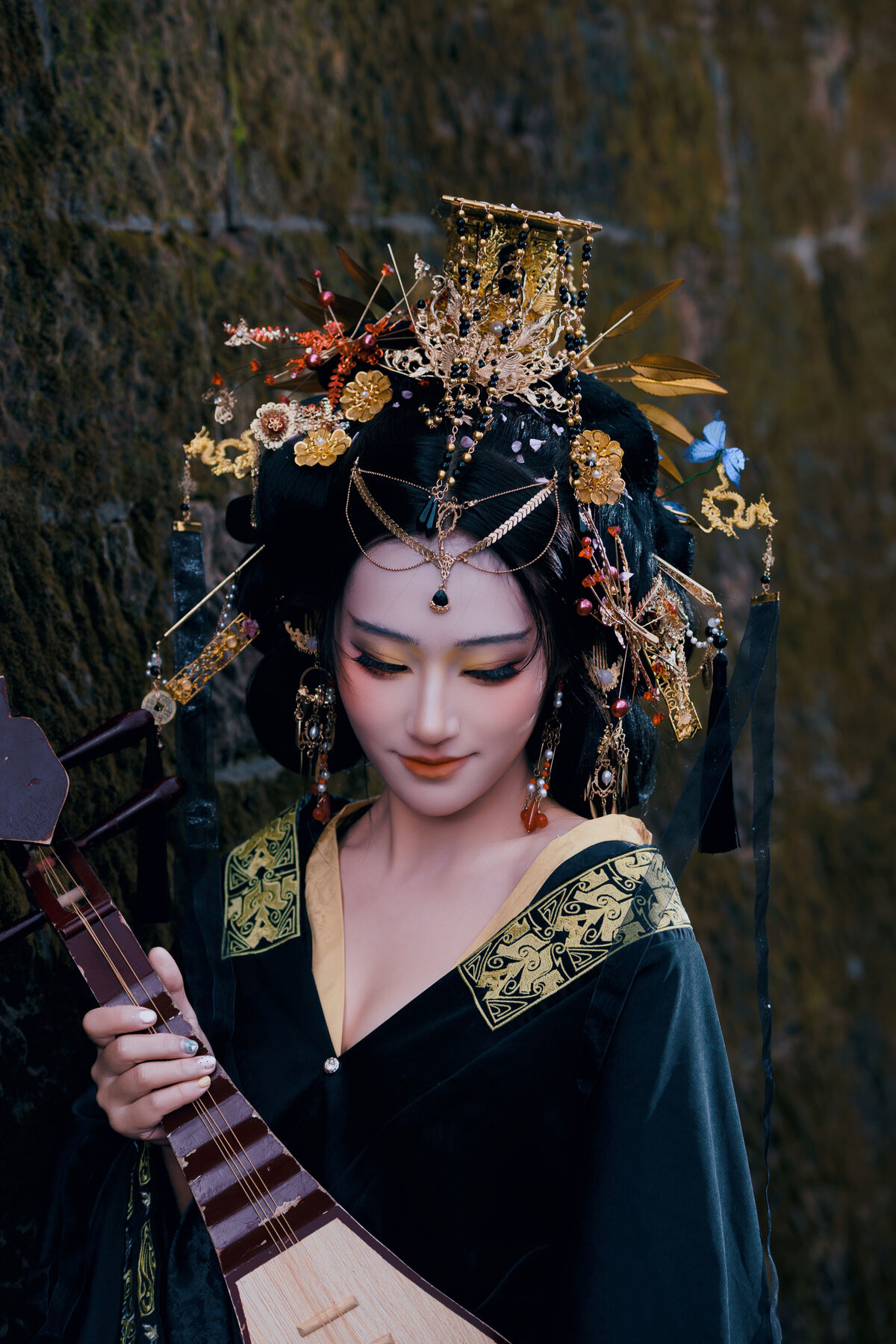 YiTuYu艺图语 Vol.8704 Xiao Hong