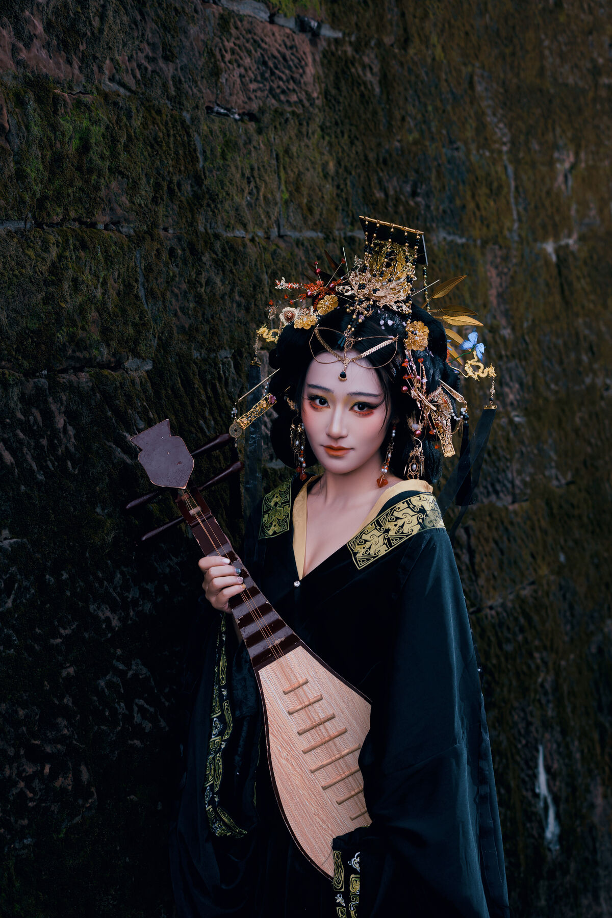 YiTuYu艺图语 Vol.8704 Xiao Hong