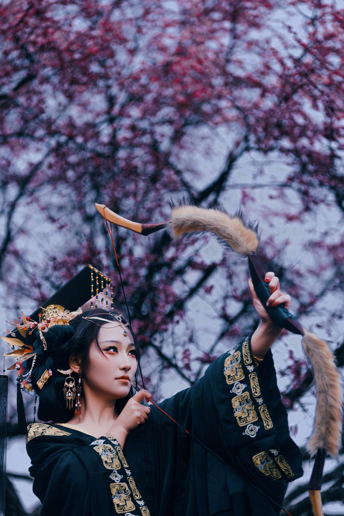 YiTuYu艺图语 Vol.8704 Xiao Hong