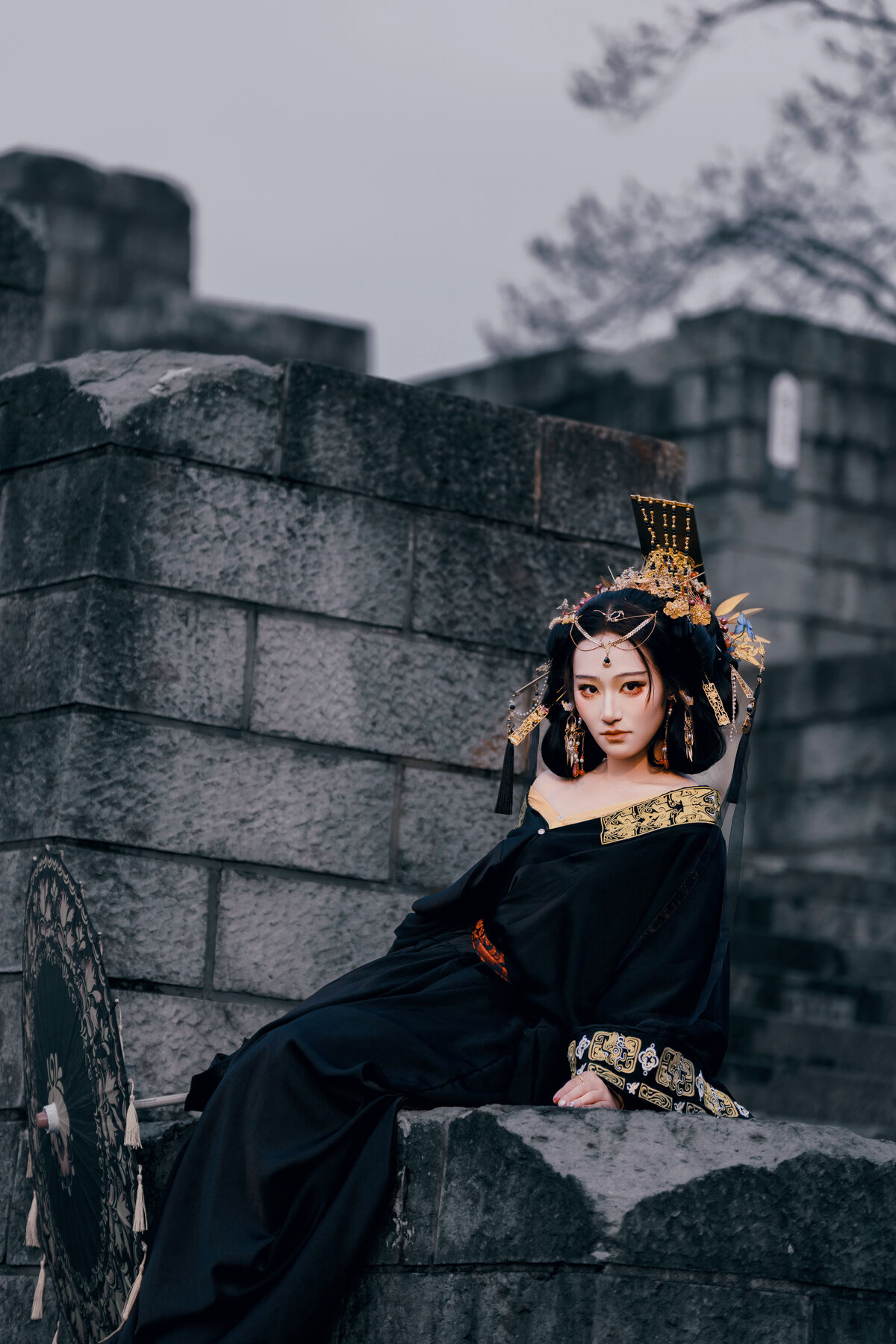 YiTuYu艺图语 Vol.8704 Xiao Hong