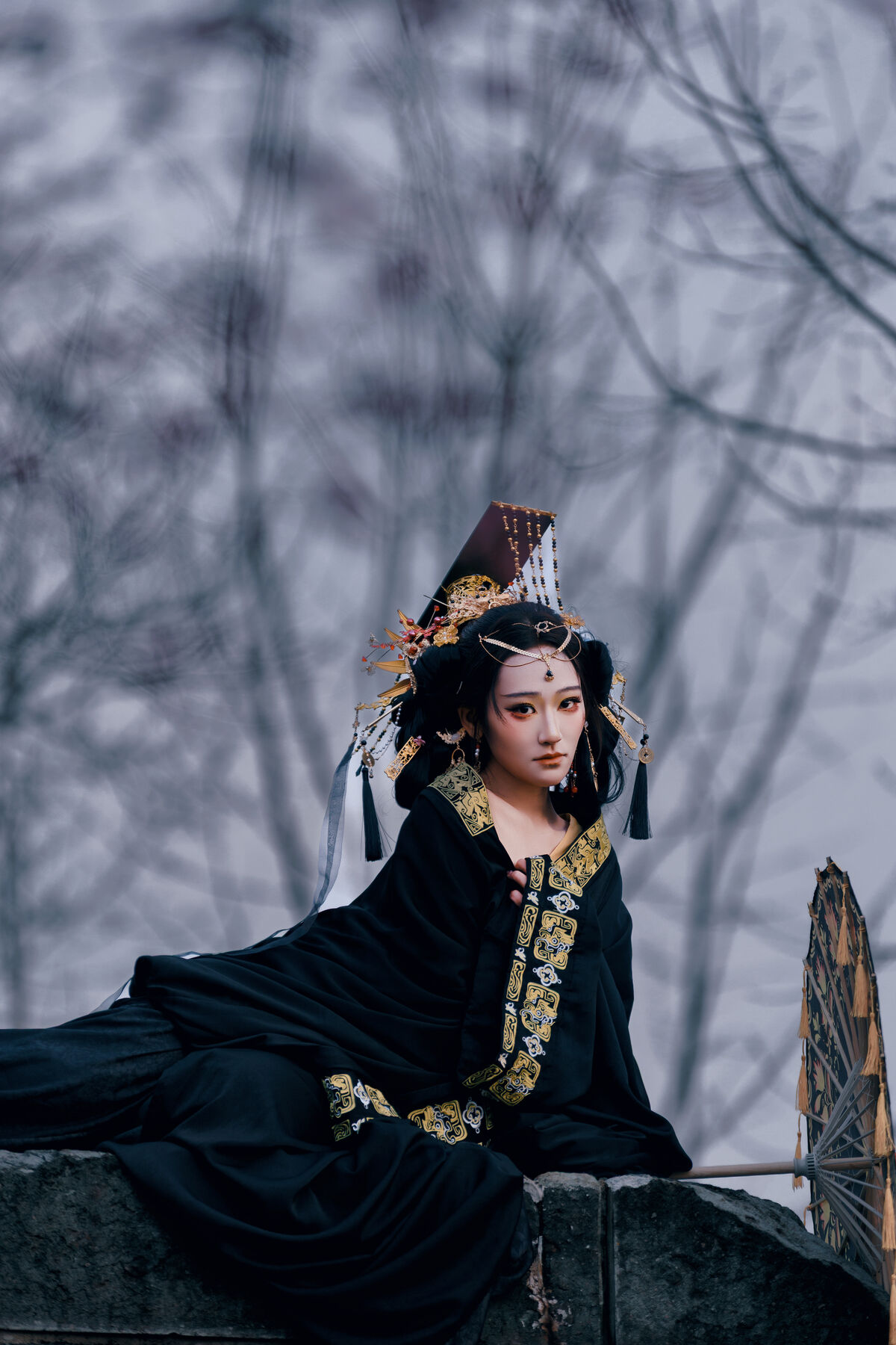 YiTuYu艺图语 Vol.8704 Xiao Hong