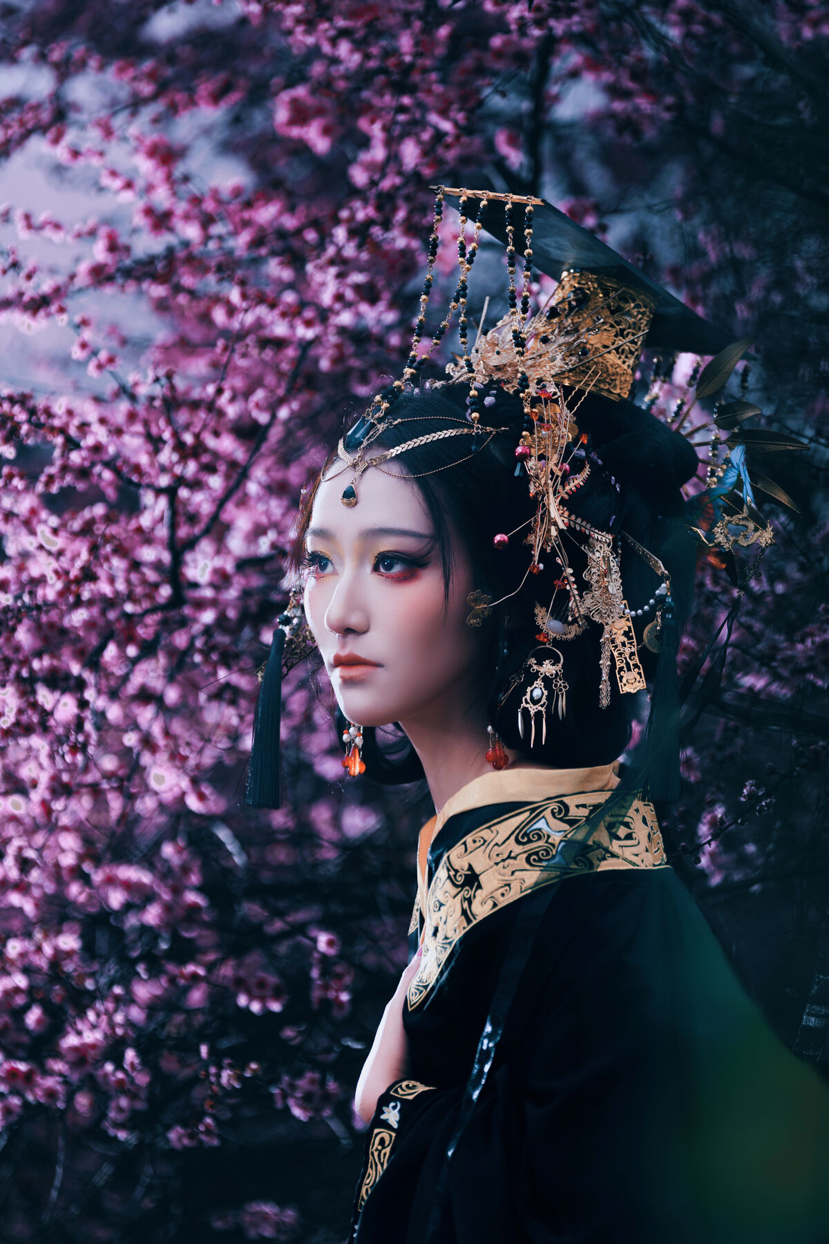 YiTuYu艺图语 Vol.8704 Xiao Hong