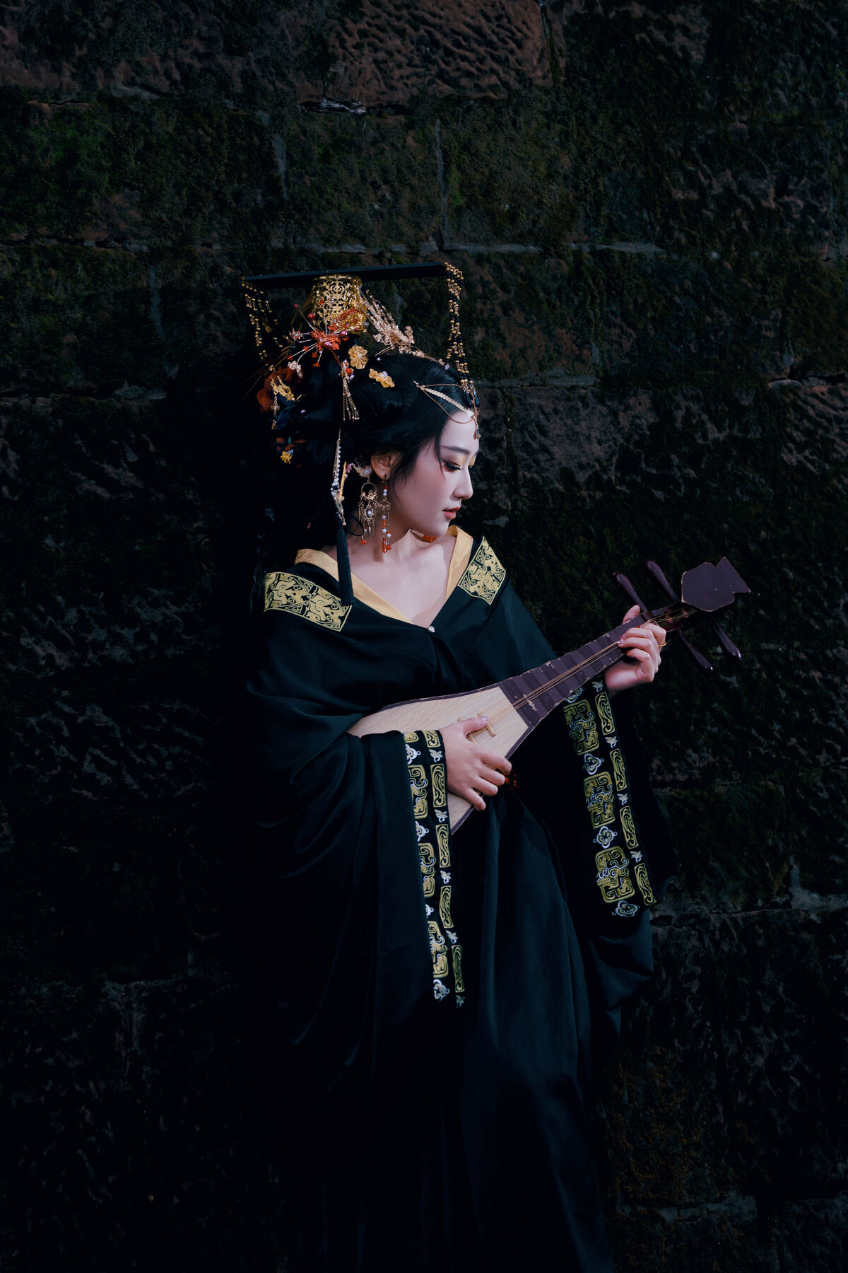 YiTuYu艺图语 Vol.8704 Xiao Hong