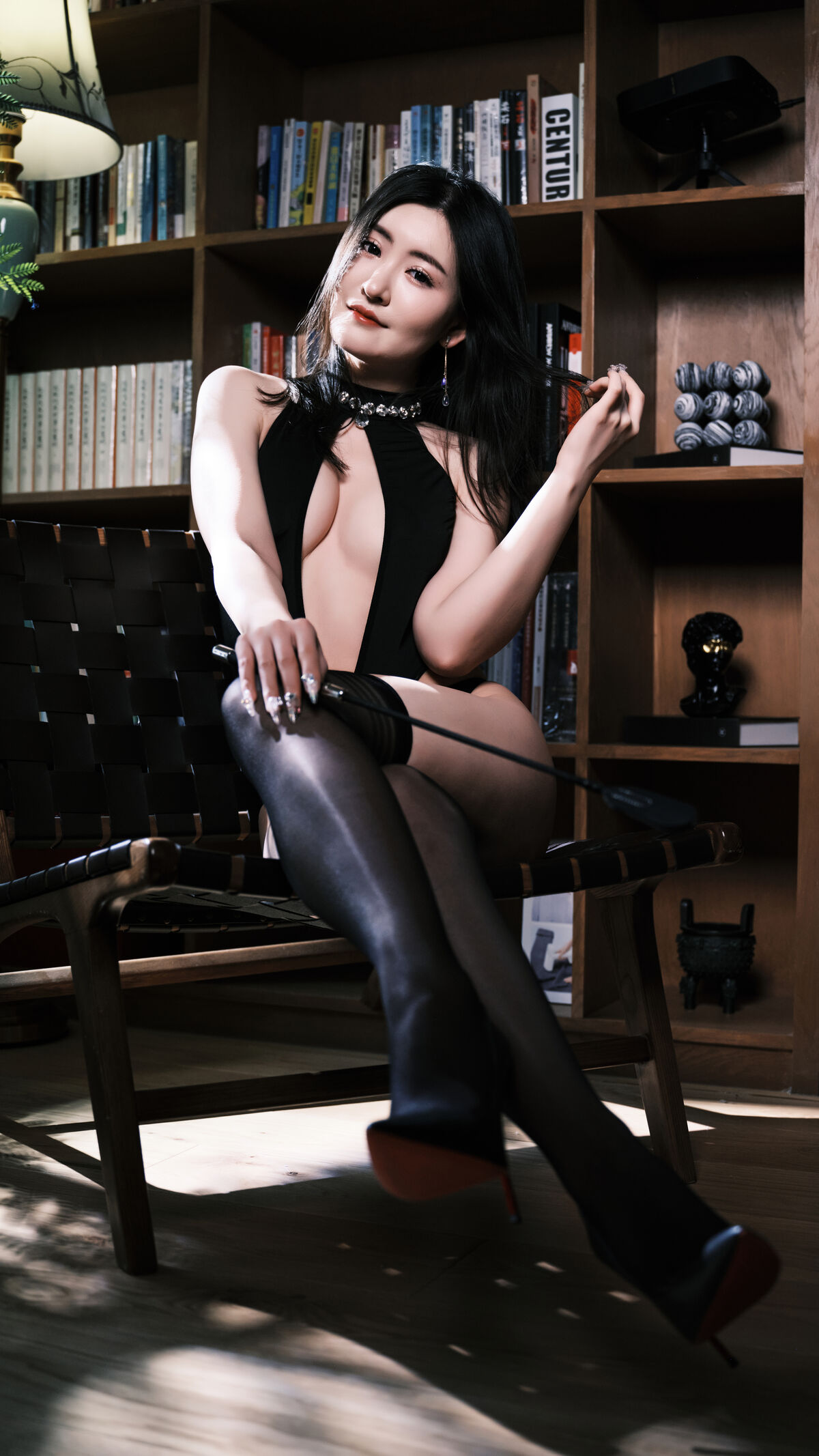 YiTuYu艺图语 Vol.8855 Shen Meng Yao