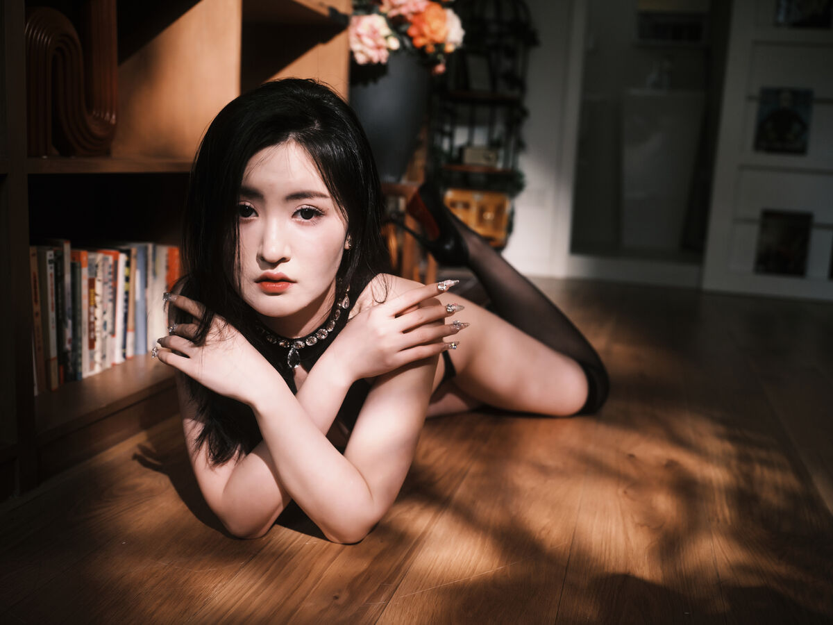 YiTuYu艺图语 Vol.8855 Shen Meng Yao