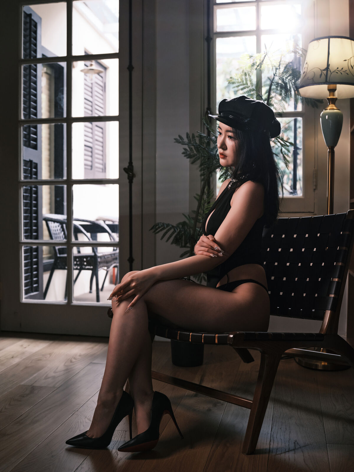 YiTuYu艺图语 Vol.8855 Shen Meng Yao